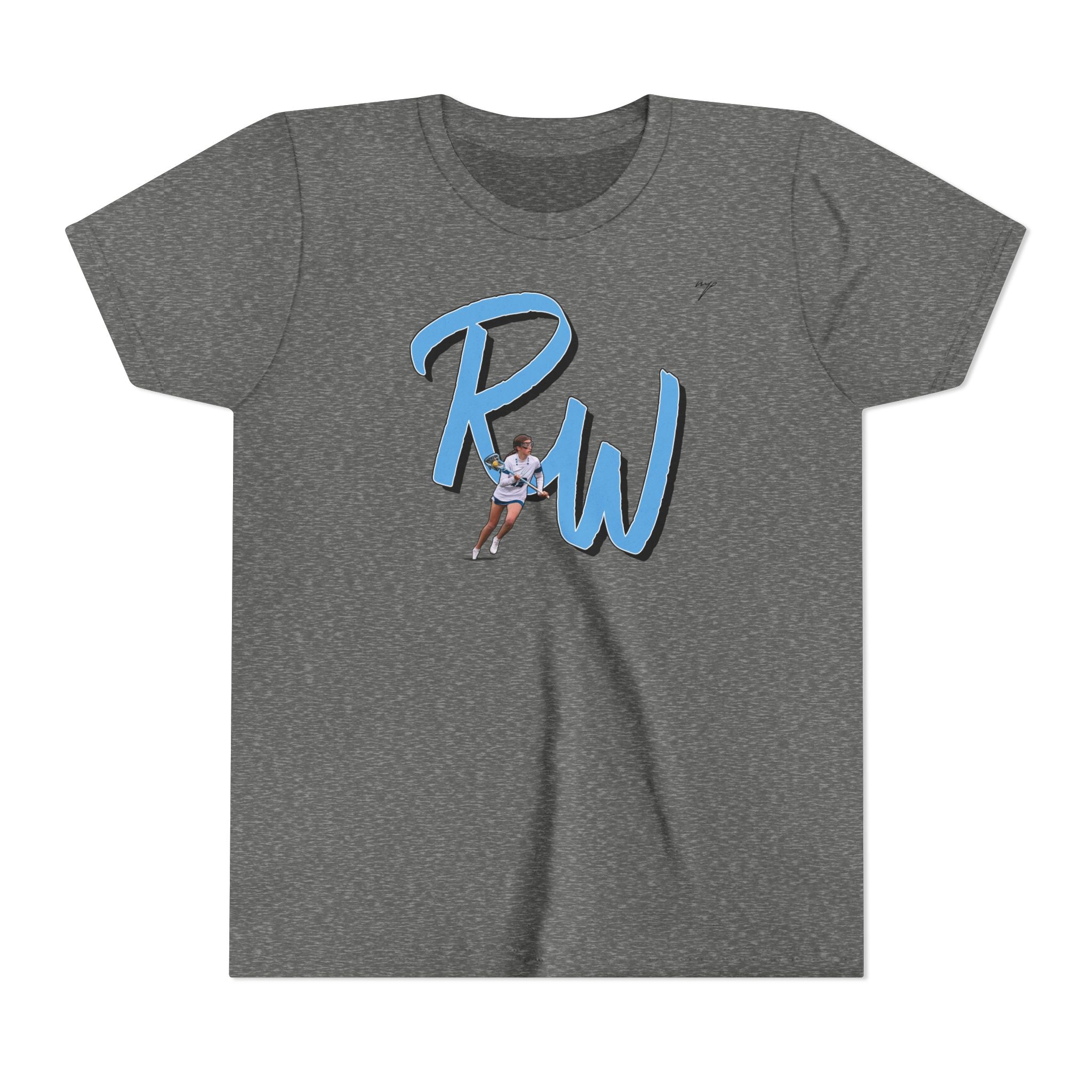 Rylie Wiegand YOUTH Graphic Tee