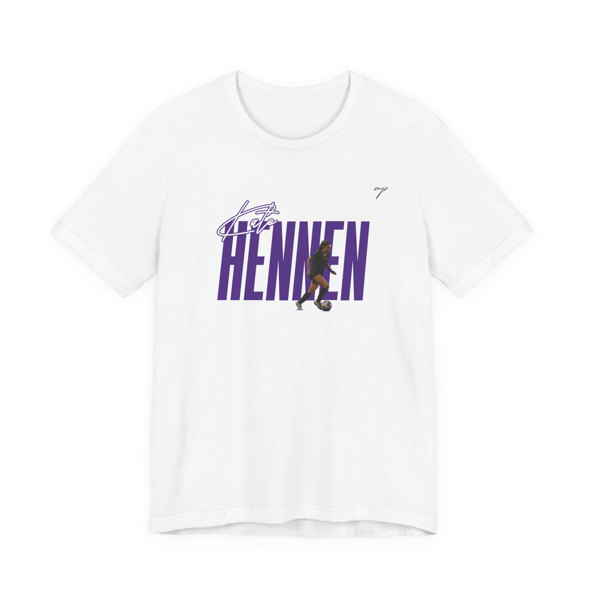 Kate Hennen Graphic Tee