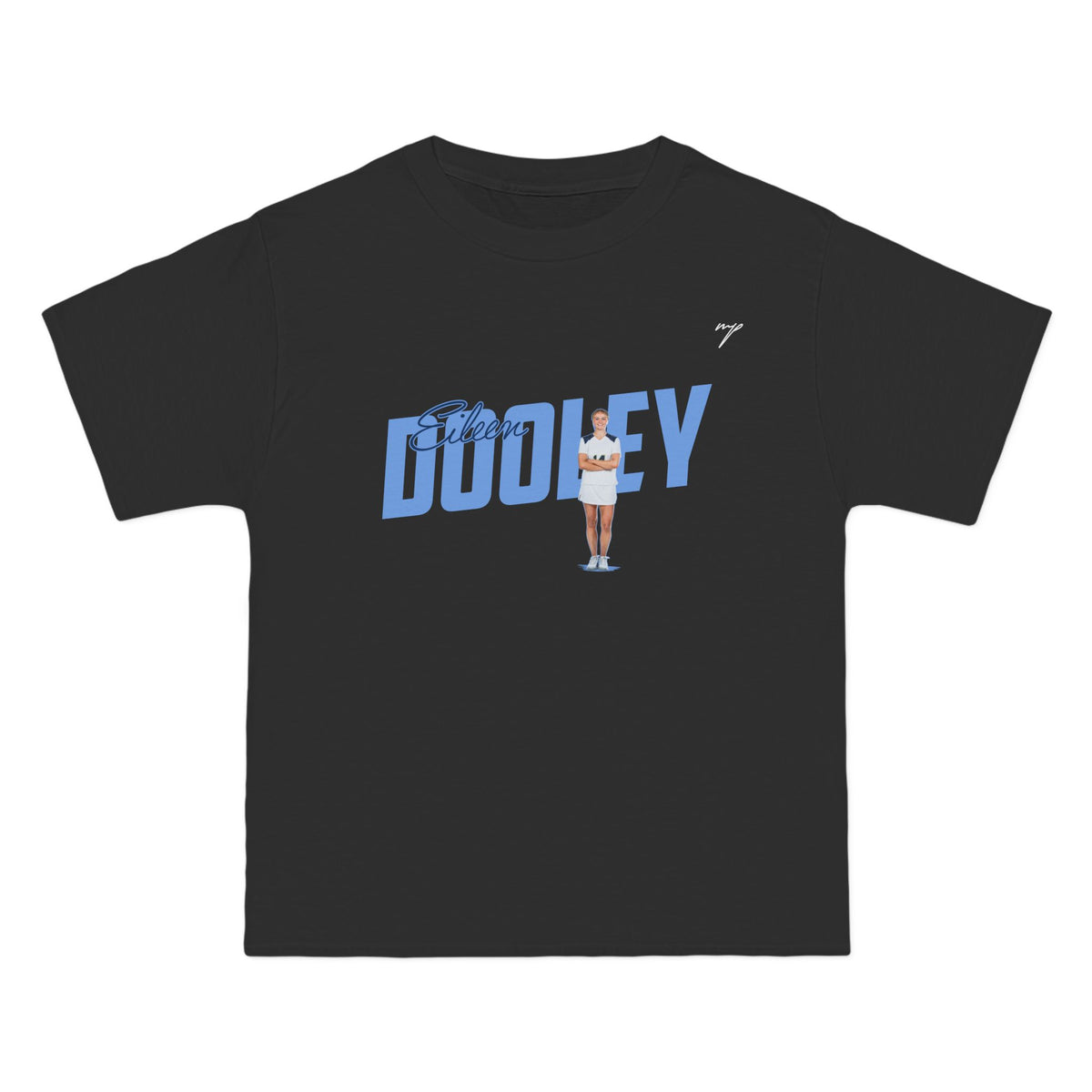 Eileen Dooley Vintage Tee
