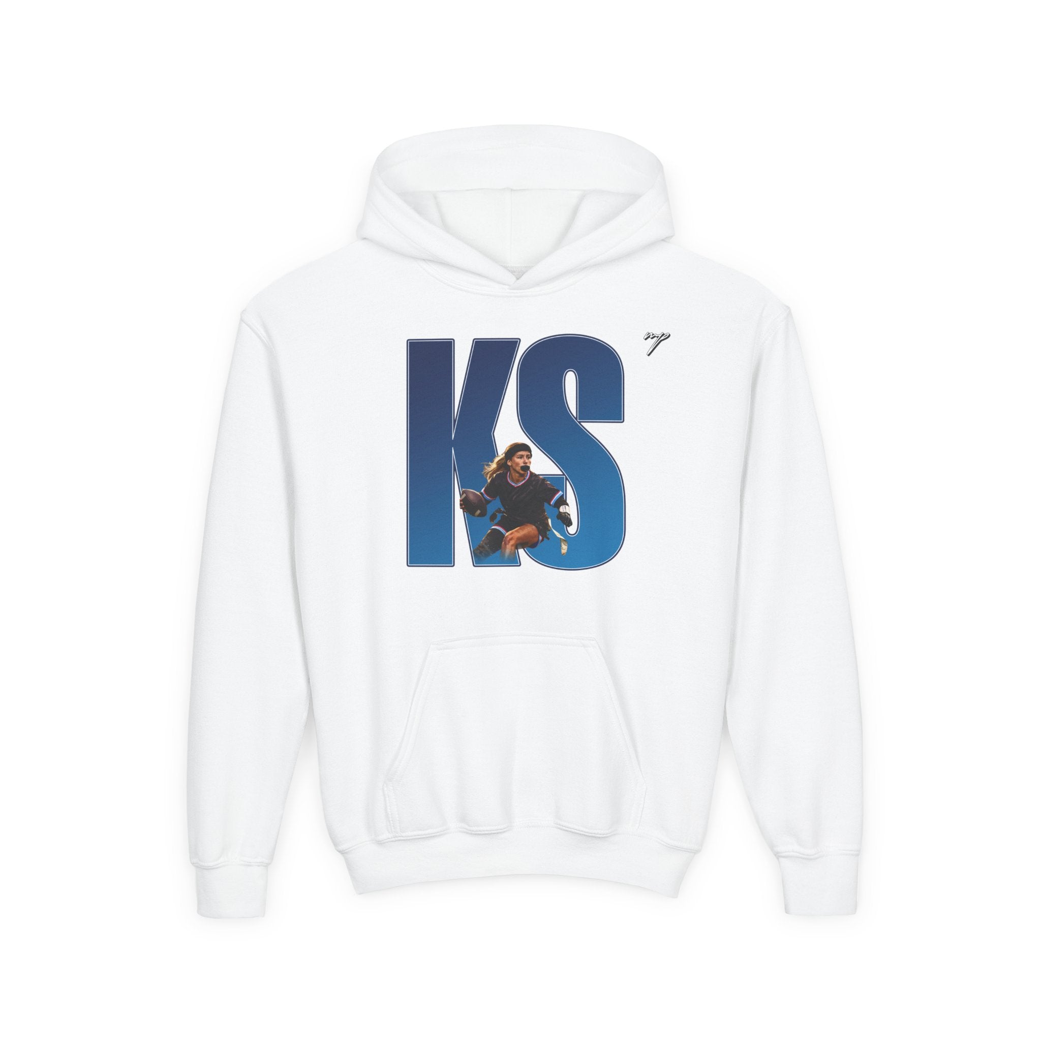 Kaylee Serrano YOUTH Hoodie