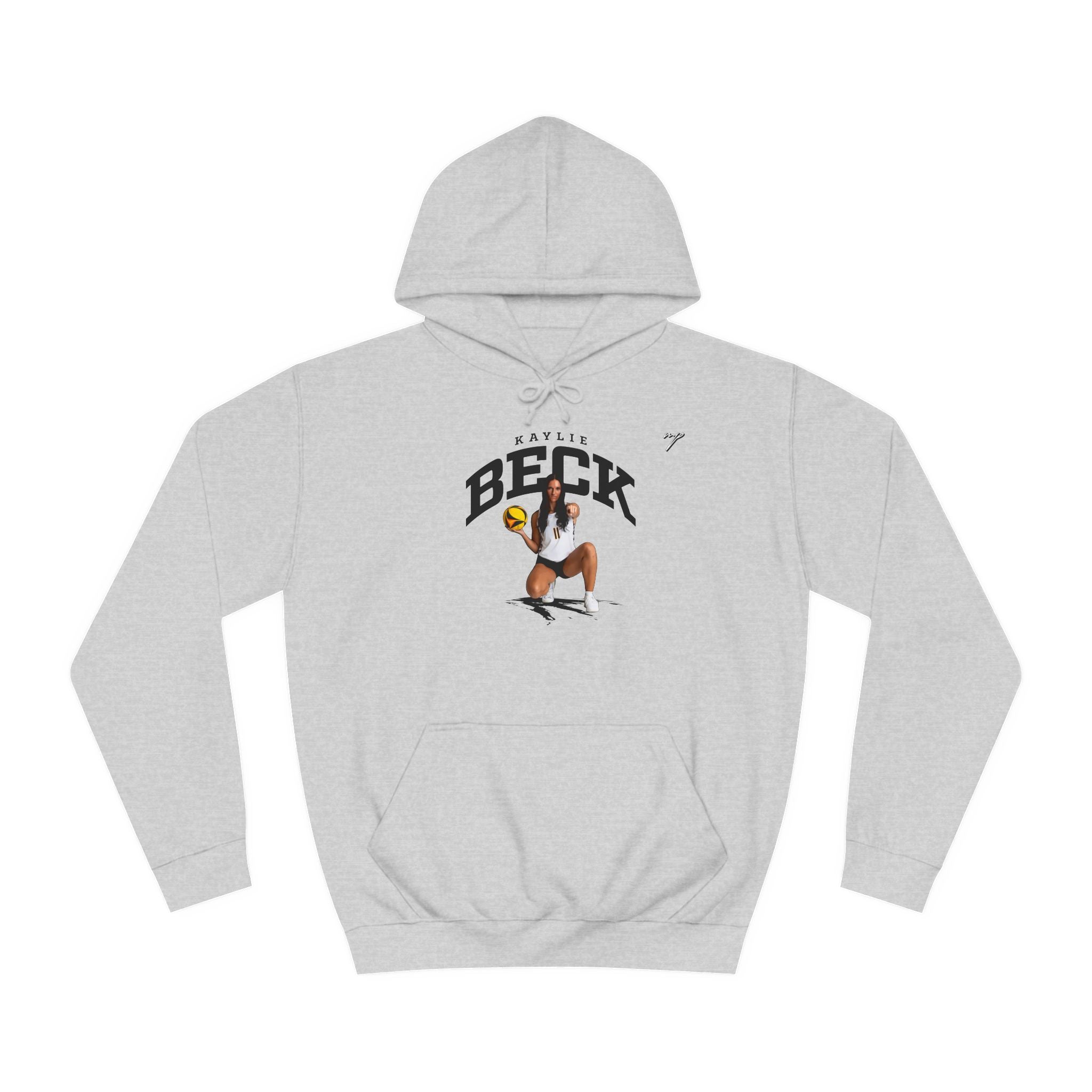 Kaylie Beck Hoodie