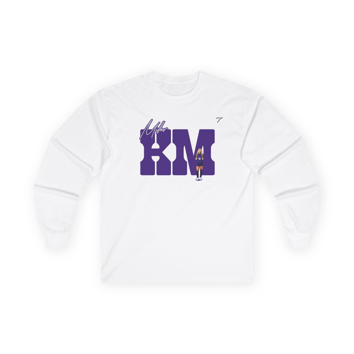 Kennedy Miller Long Sleeve