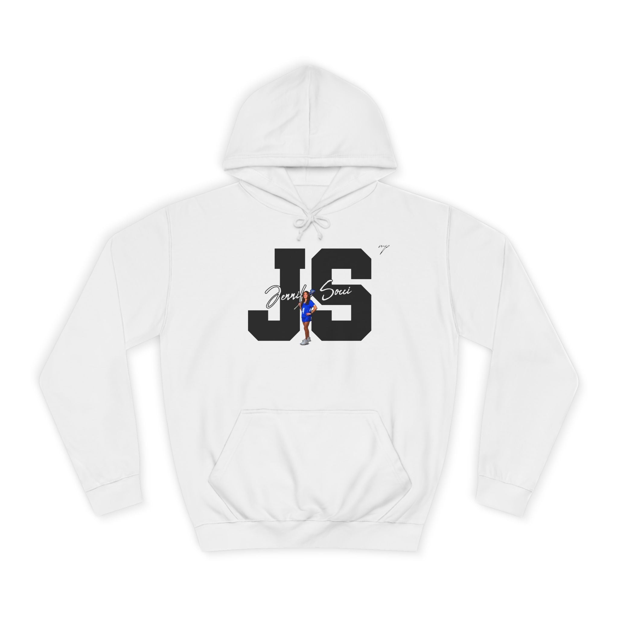 Jennifer Socci Hoodie