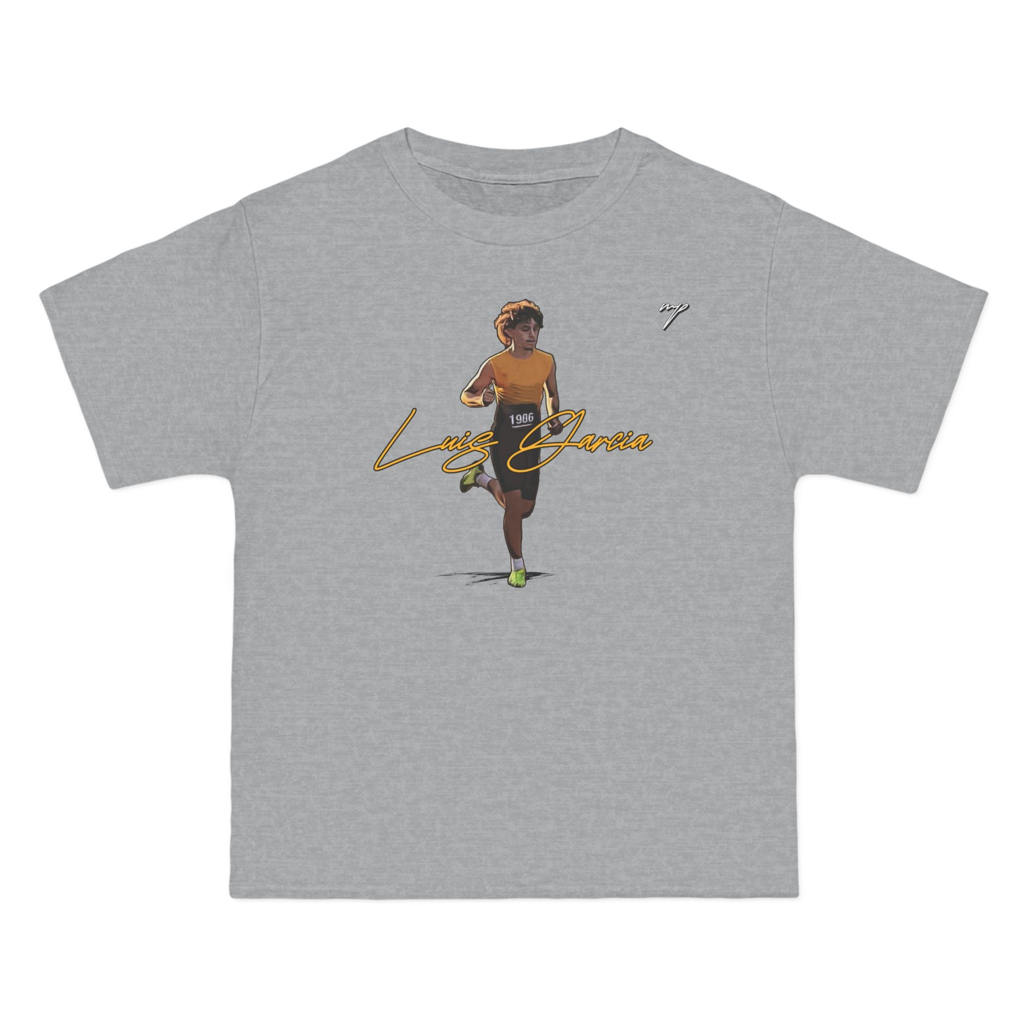 Luis Garcia Vintage Tee