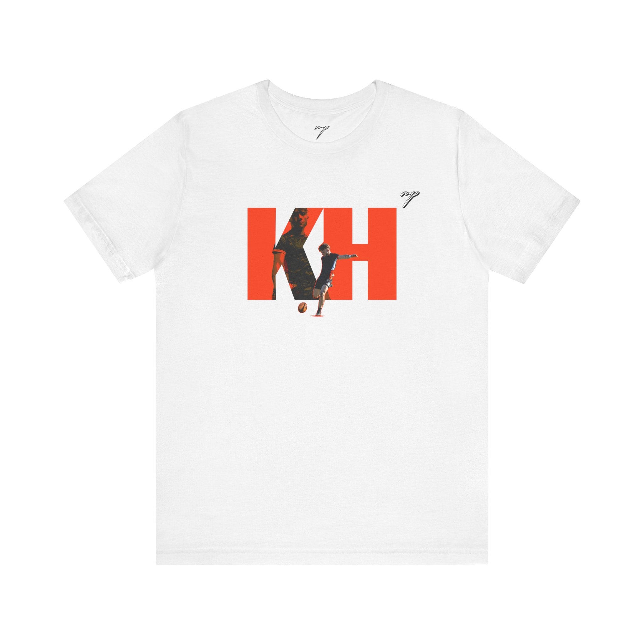 Kaden Hasty Graphic Tee