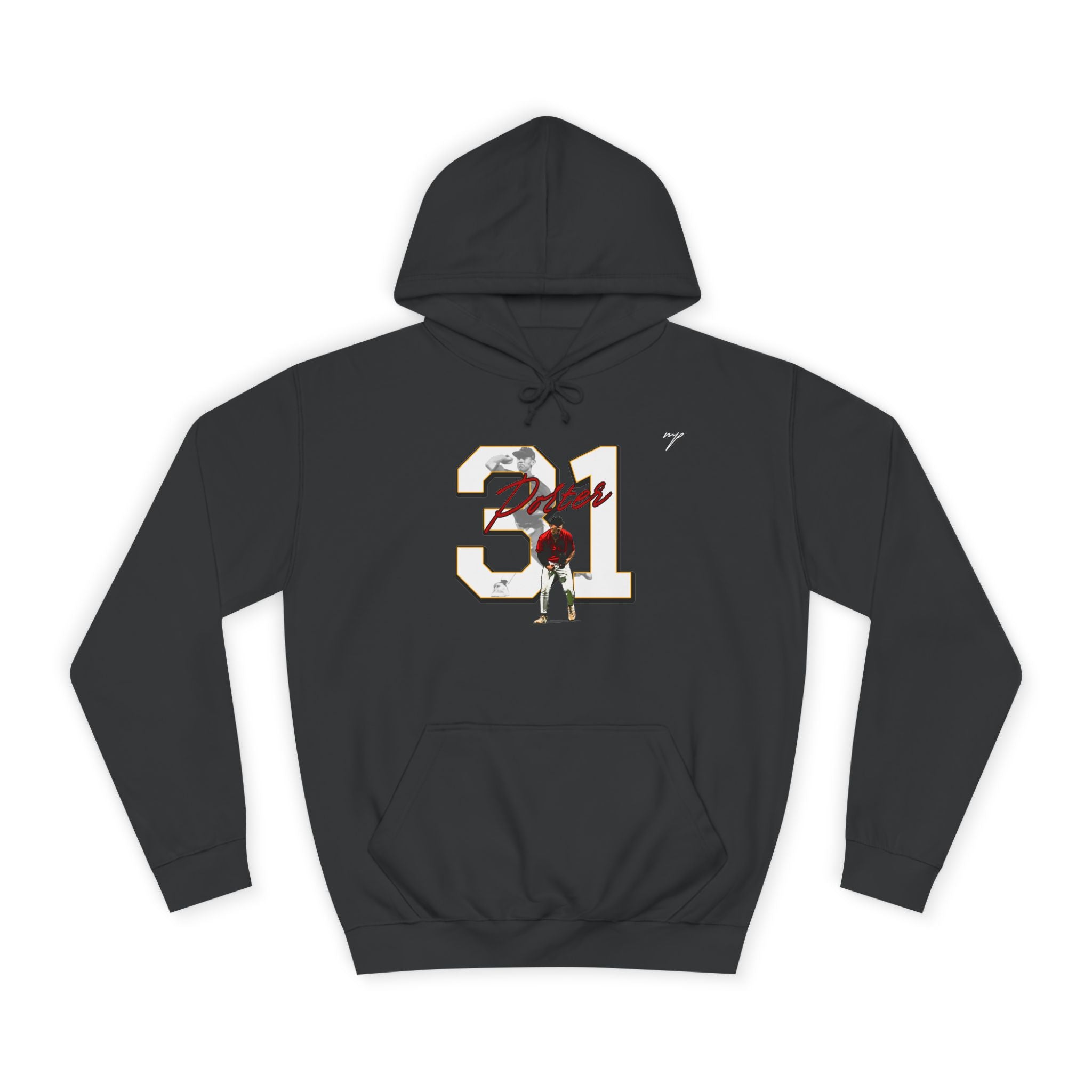 Hayden Porter Hoodie