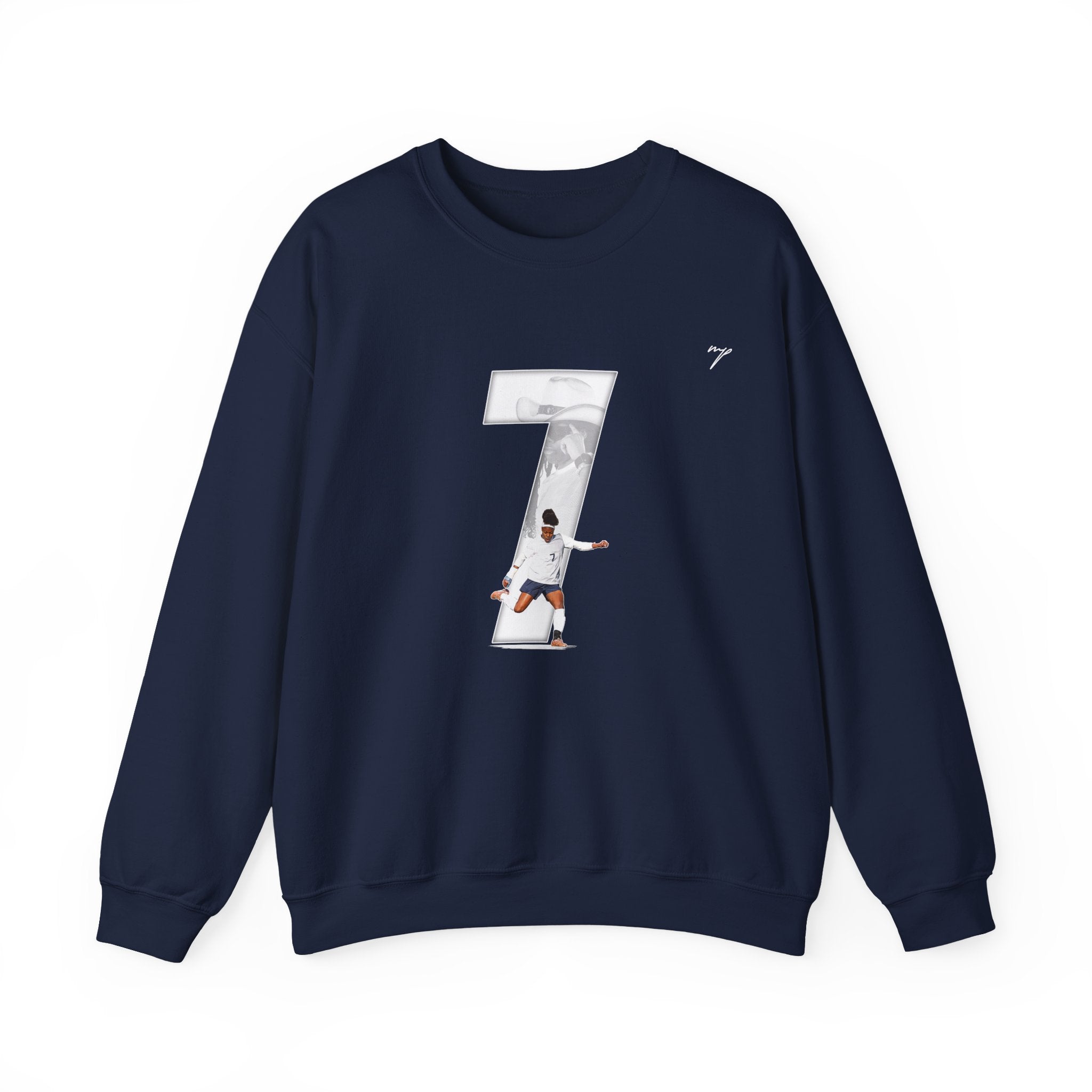 Chloe Bryant Crewneck