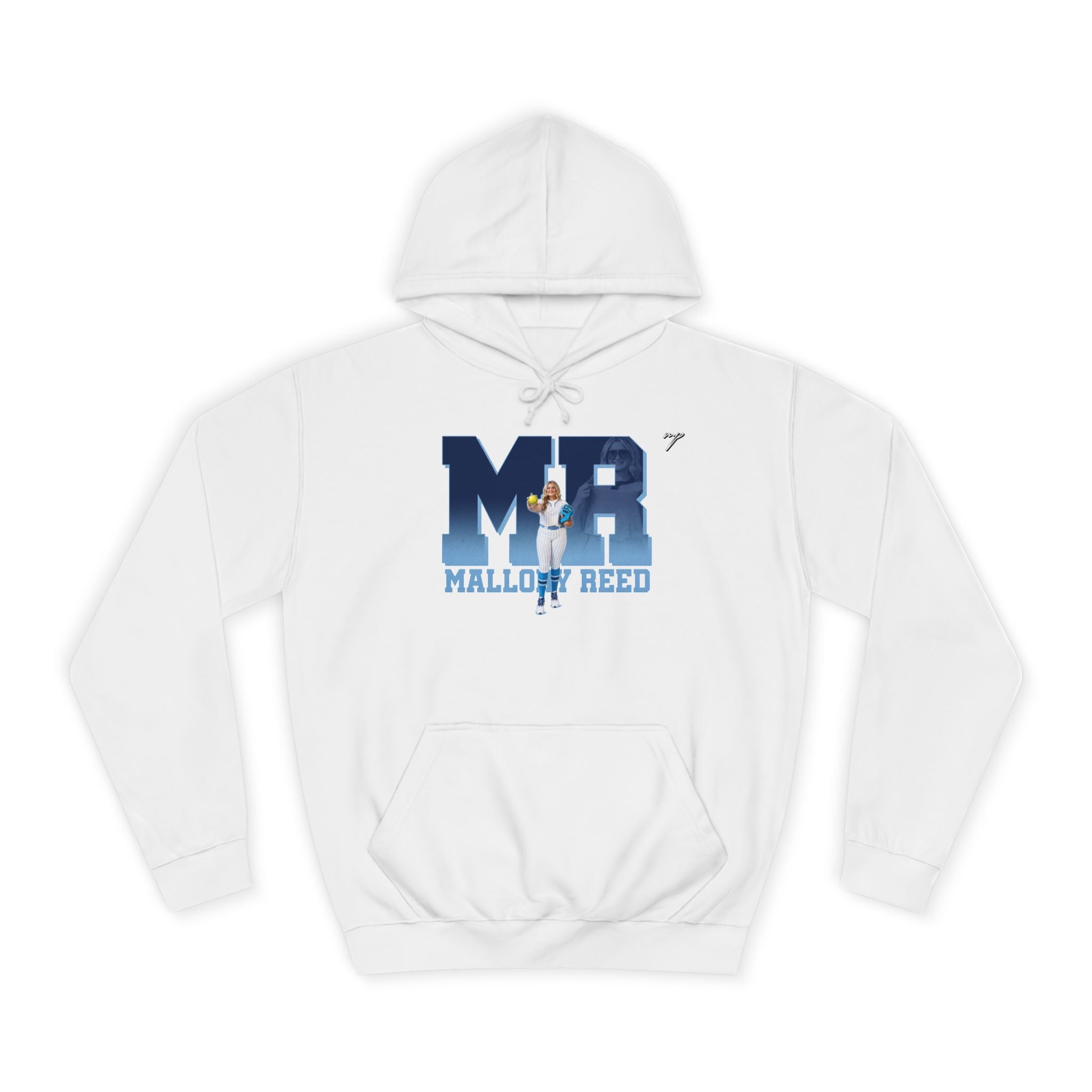 Mallory Reed Hoodie
