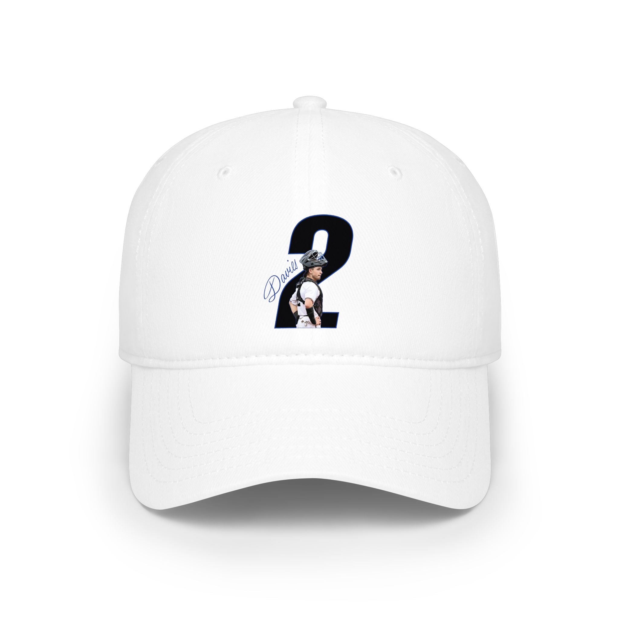 Noah Davies Hat