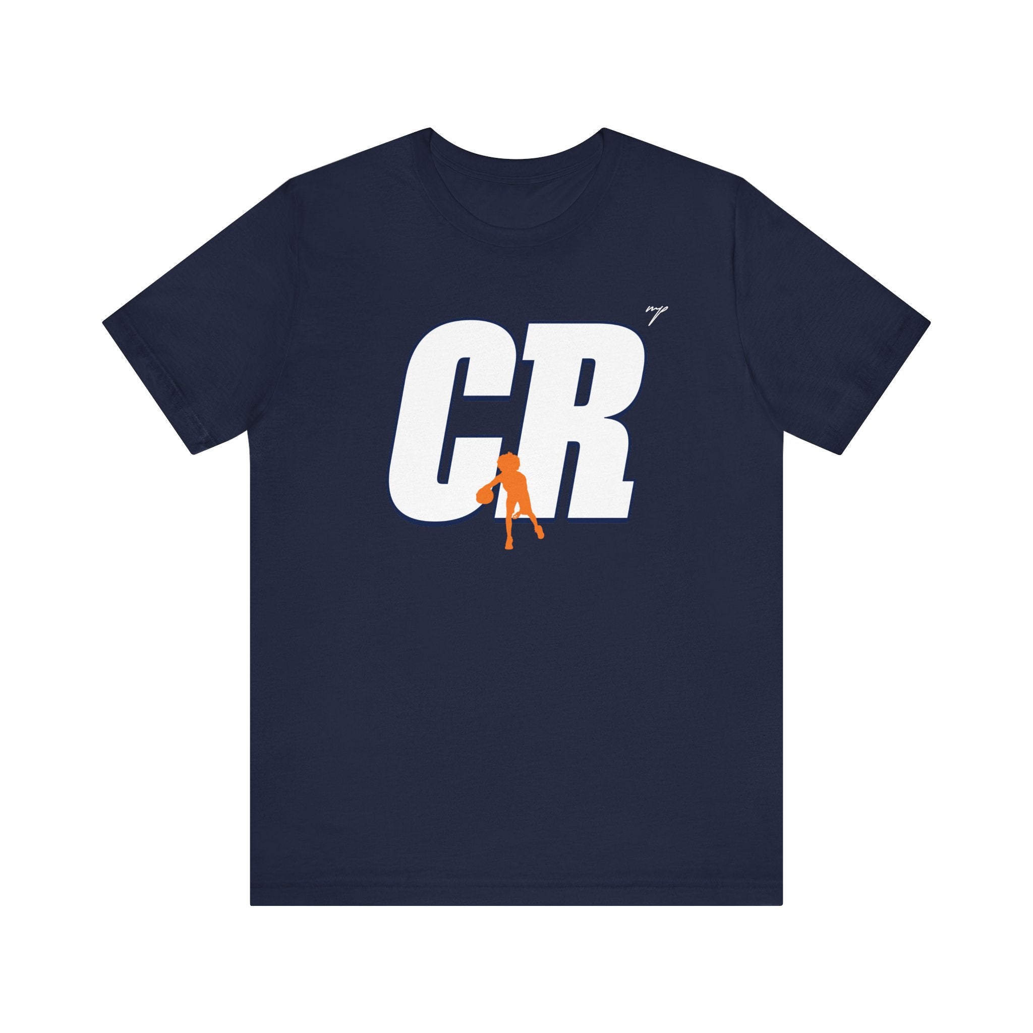 Chris Rodriguez Graphic Tee