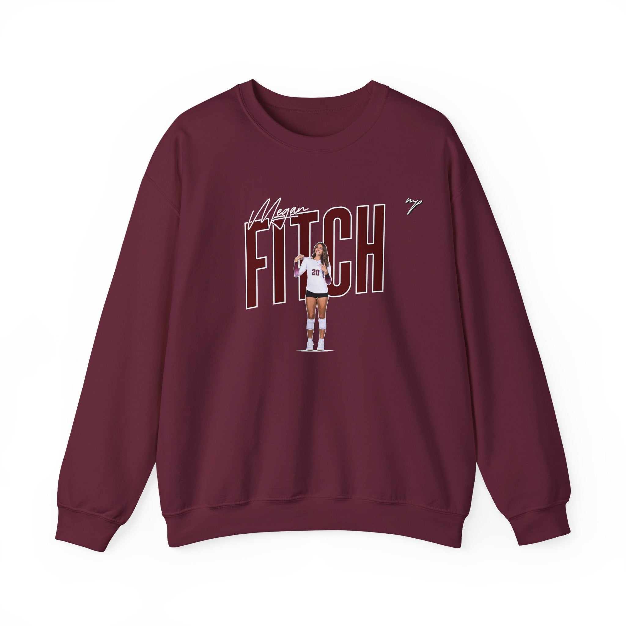 Megan Fitch Crewneck