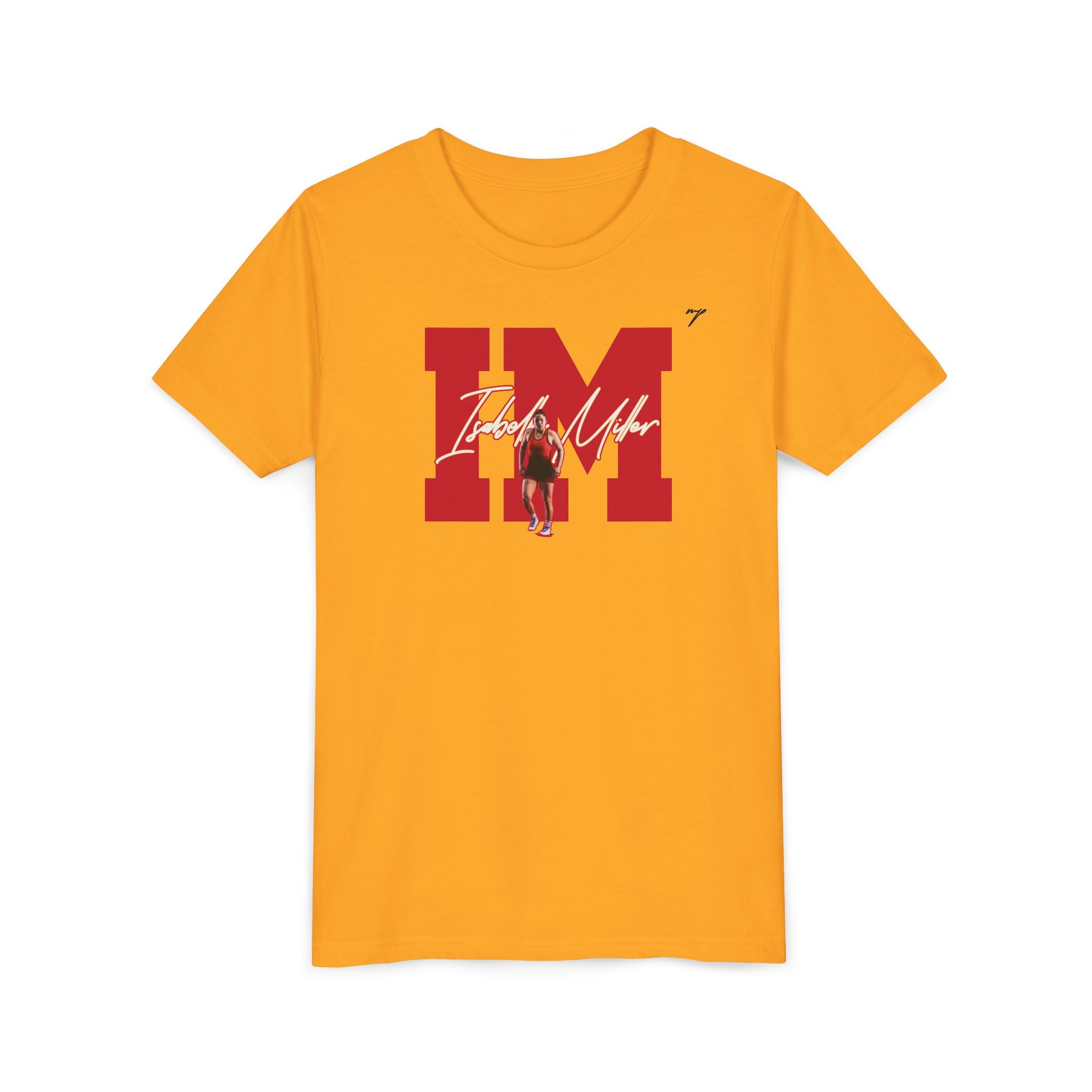 Isabella Miller YOUTH Graphic Tee