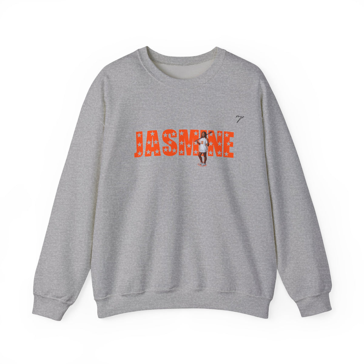 Jasmine Lugo Crewneck