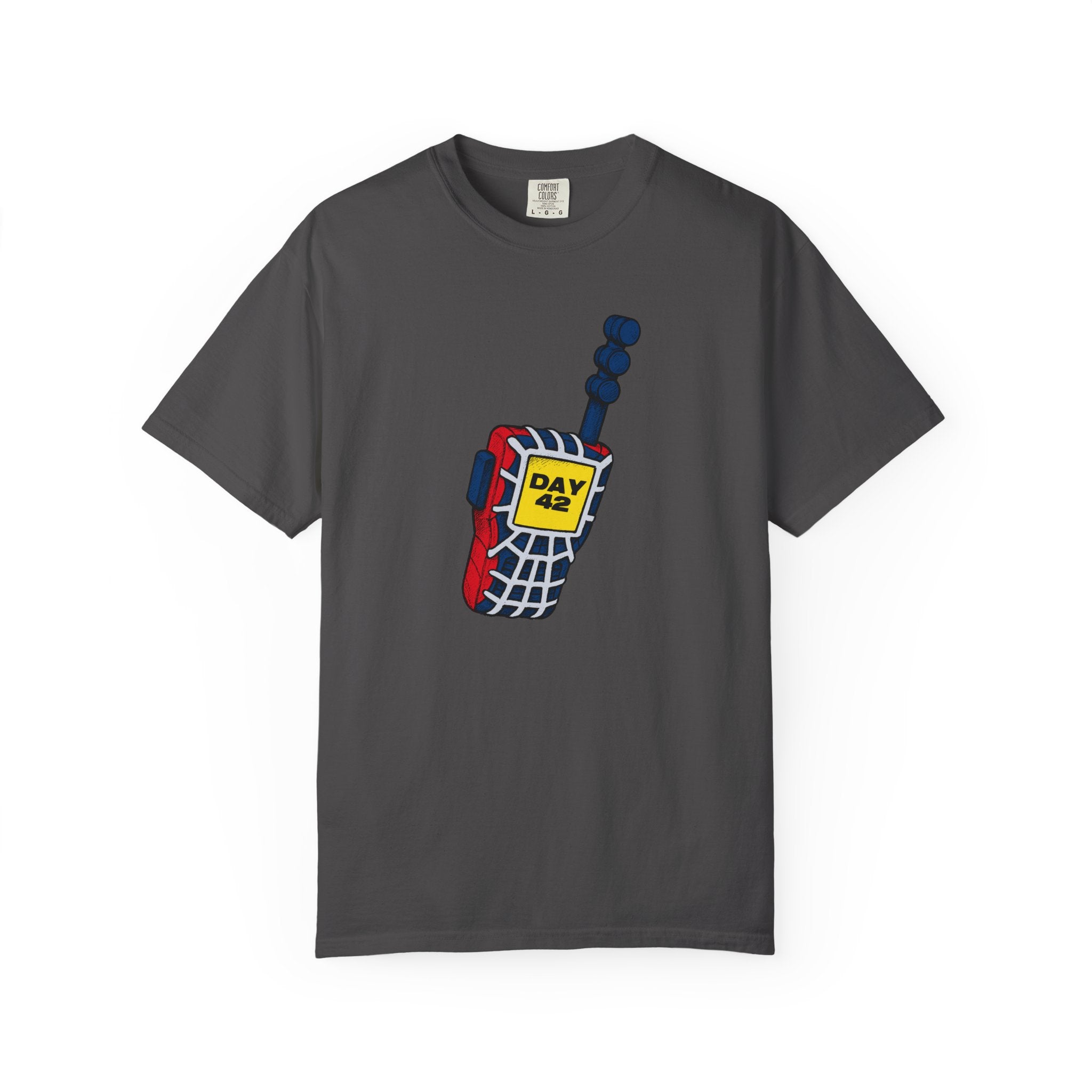 Walkie Tee