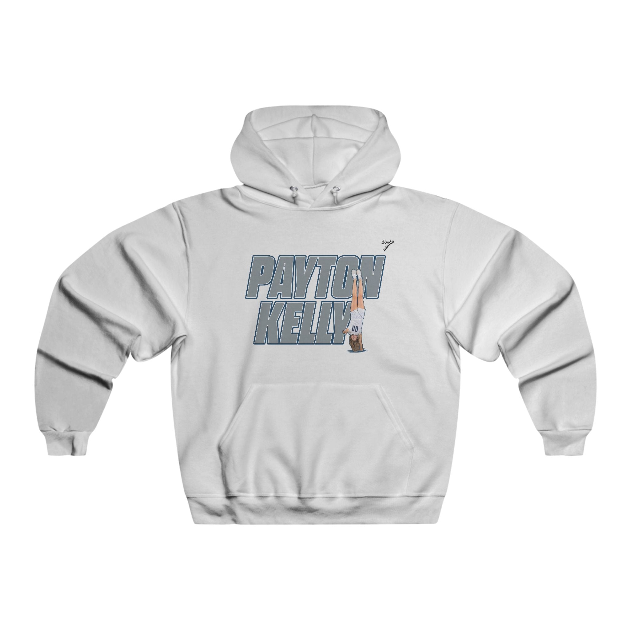 Payton Kelly Vintage Hoodie