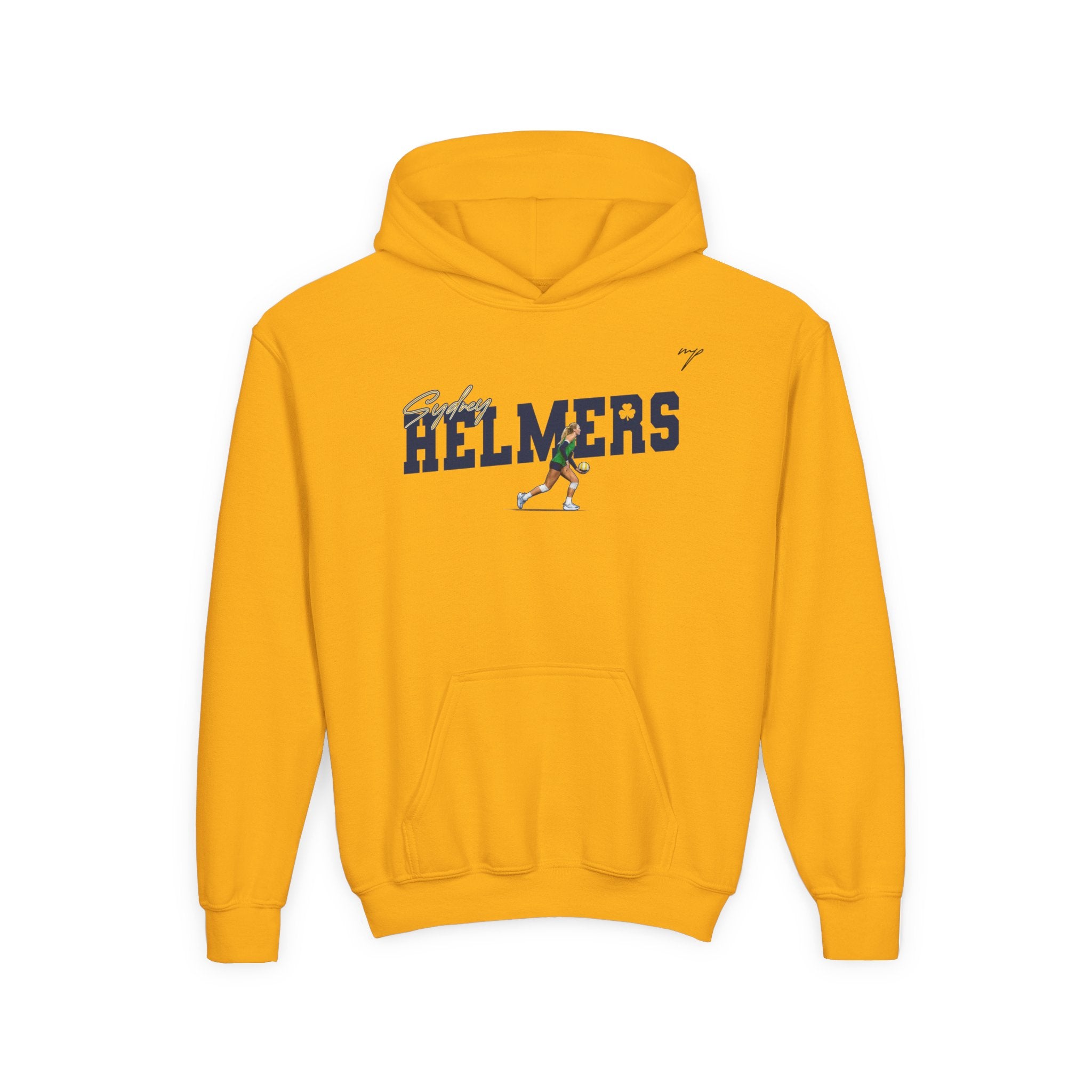 Sydney Helmers YOUTH Hoodie