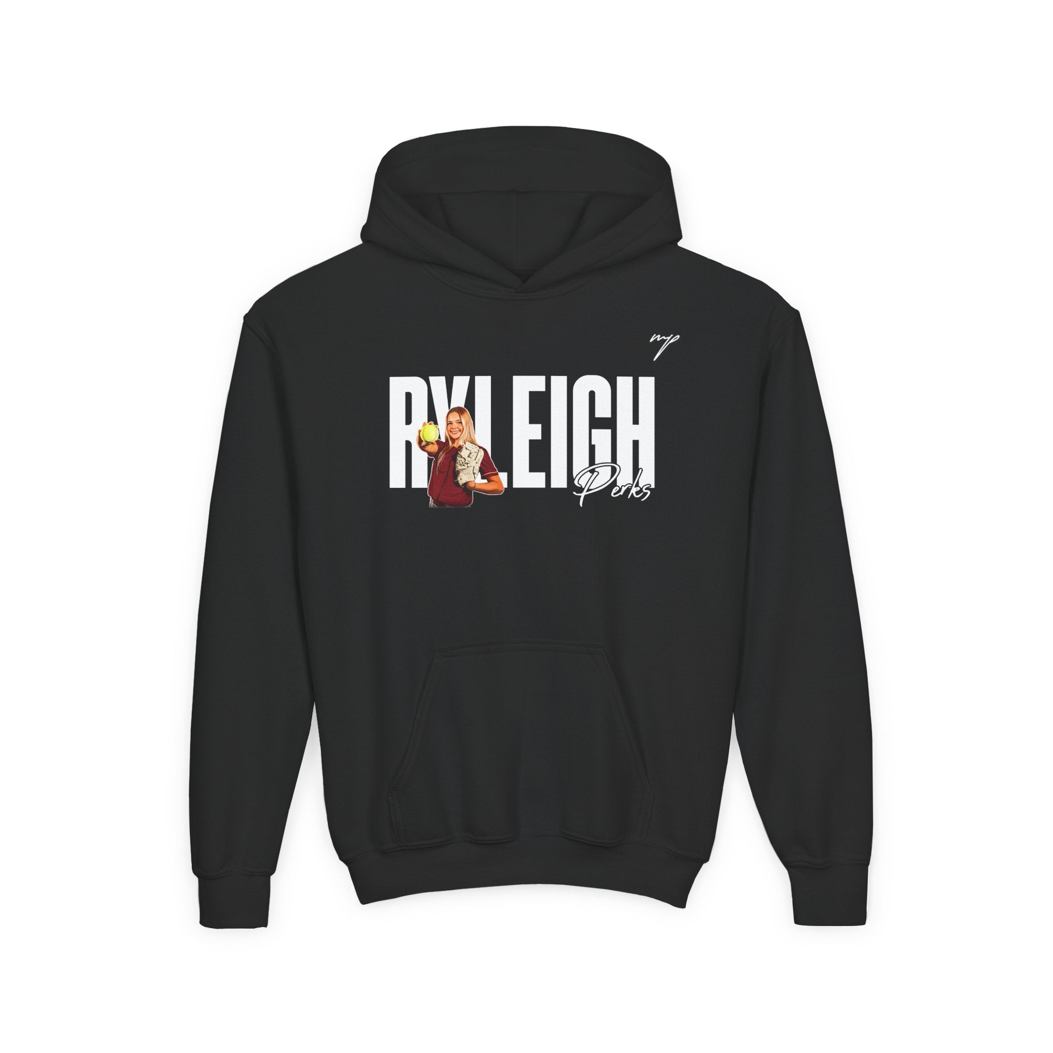 Ryleigh Perks Youth Hoodie