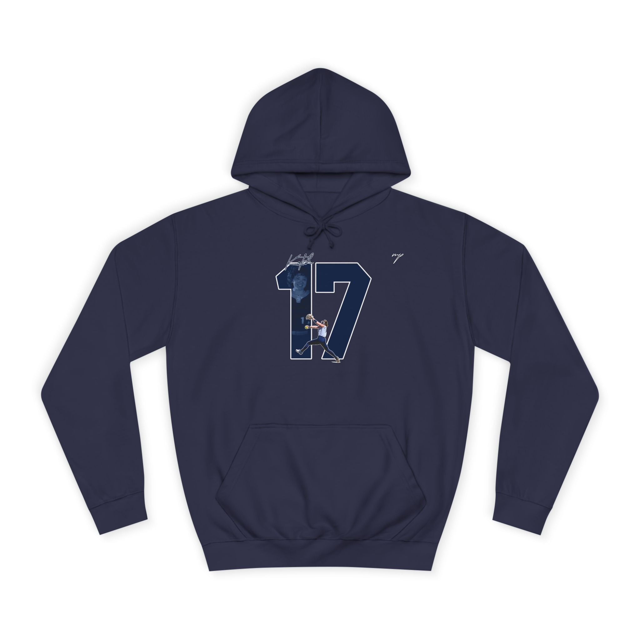 Brookelyn Kotch Hoodie