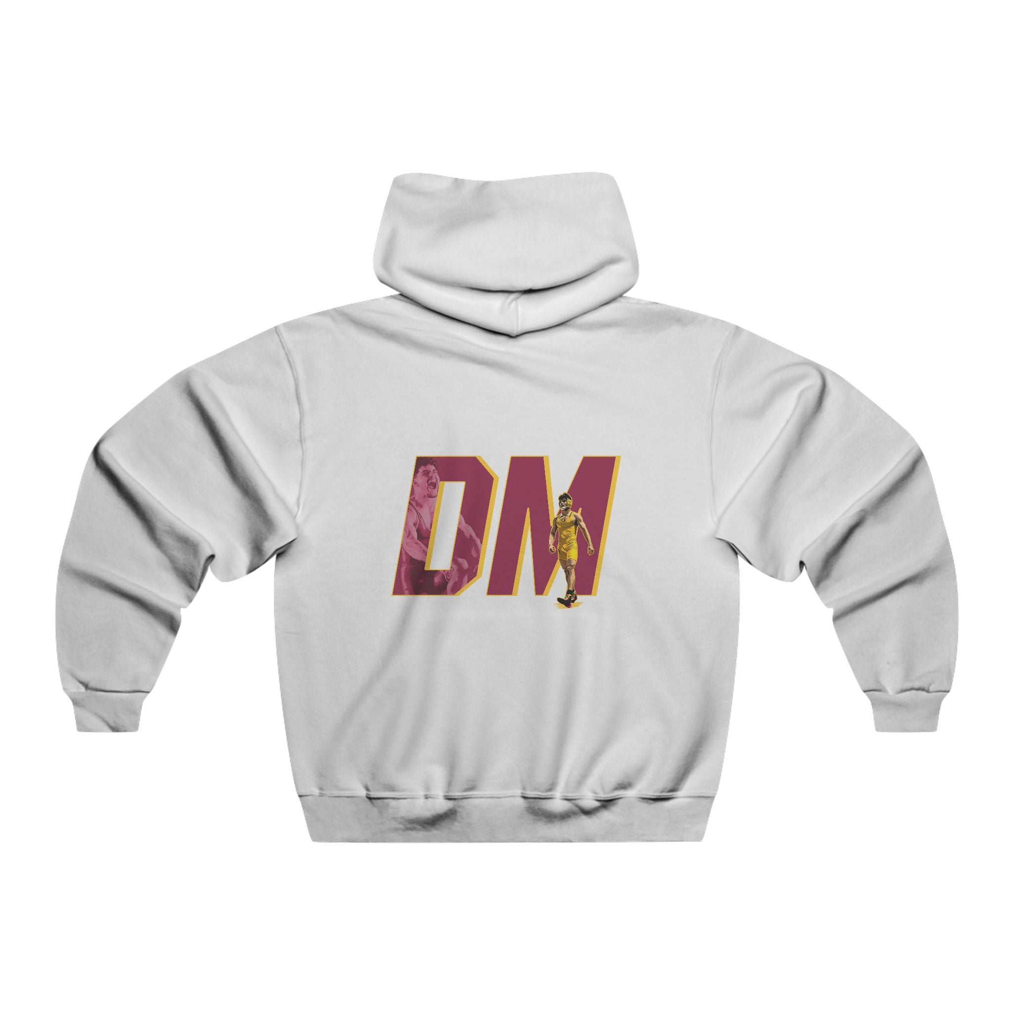 Daniel Miranda Vintage Hoodie