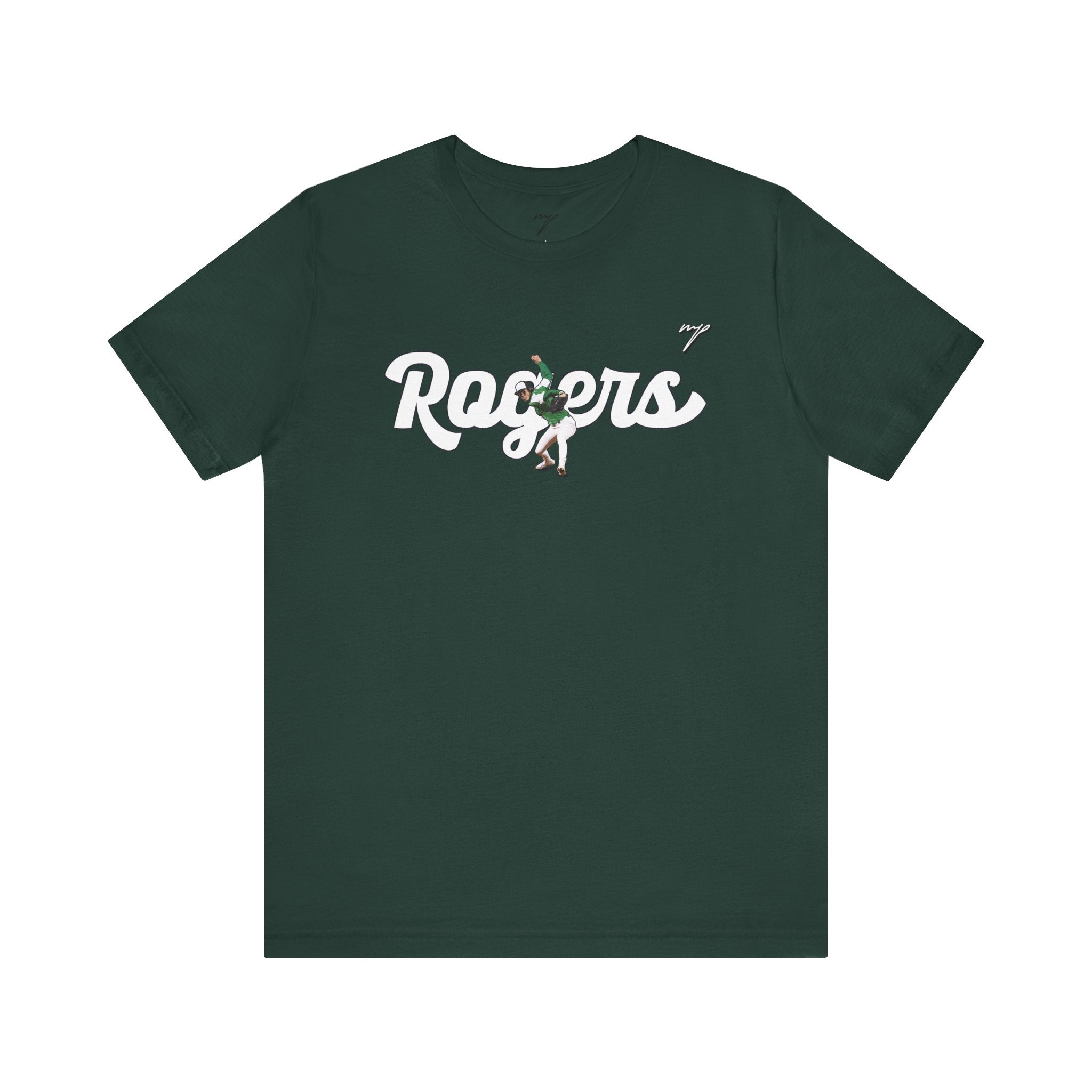 Colton Rogers Graphic Tee
