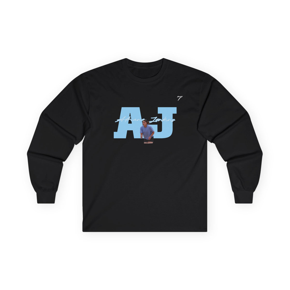 Adriana Jenkins Long Sleeve