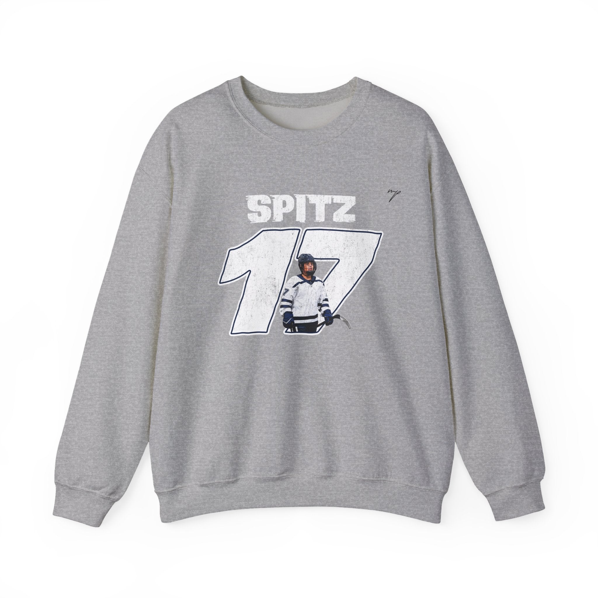Addison Spitz Crewneck