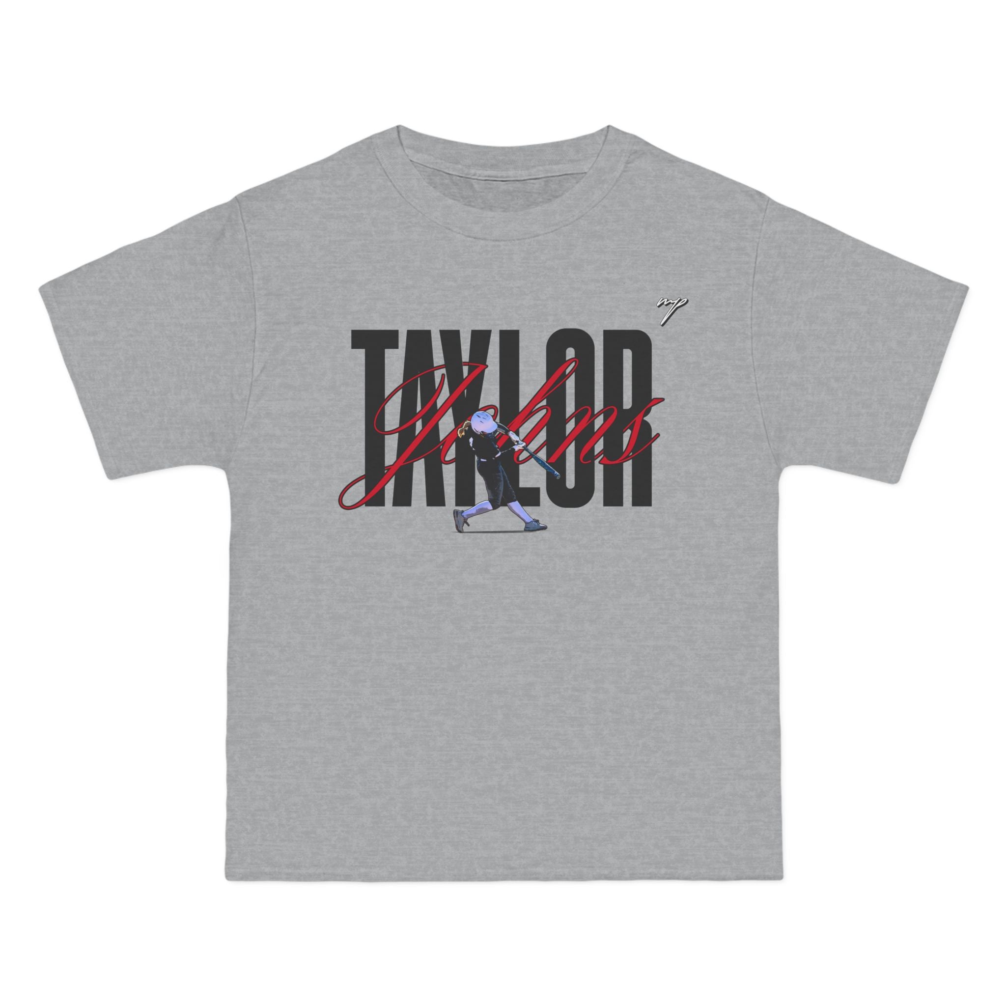 Taylor Johns Vintage Tee