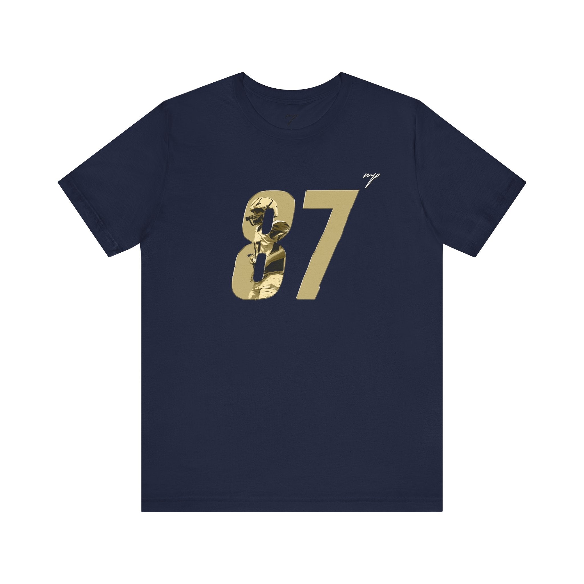 Brennon Harrison Graphic Tee