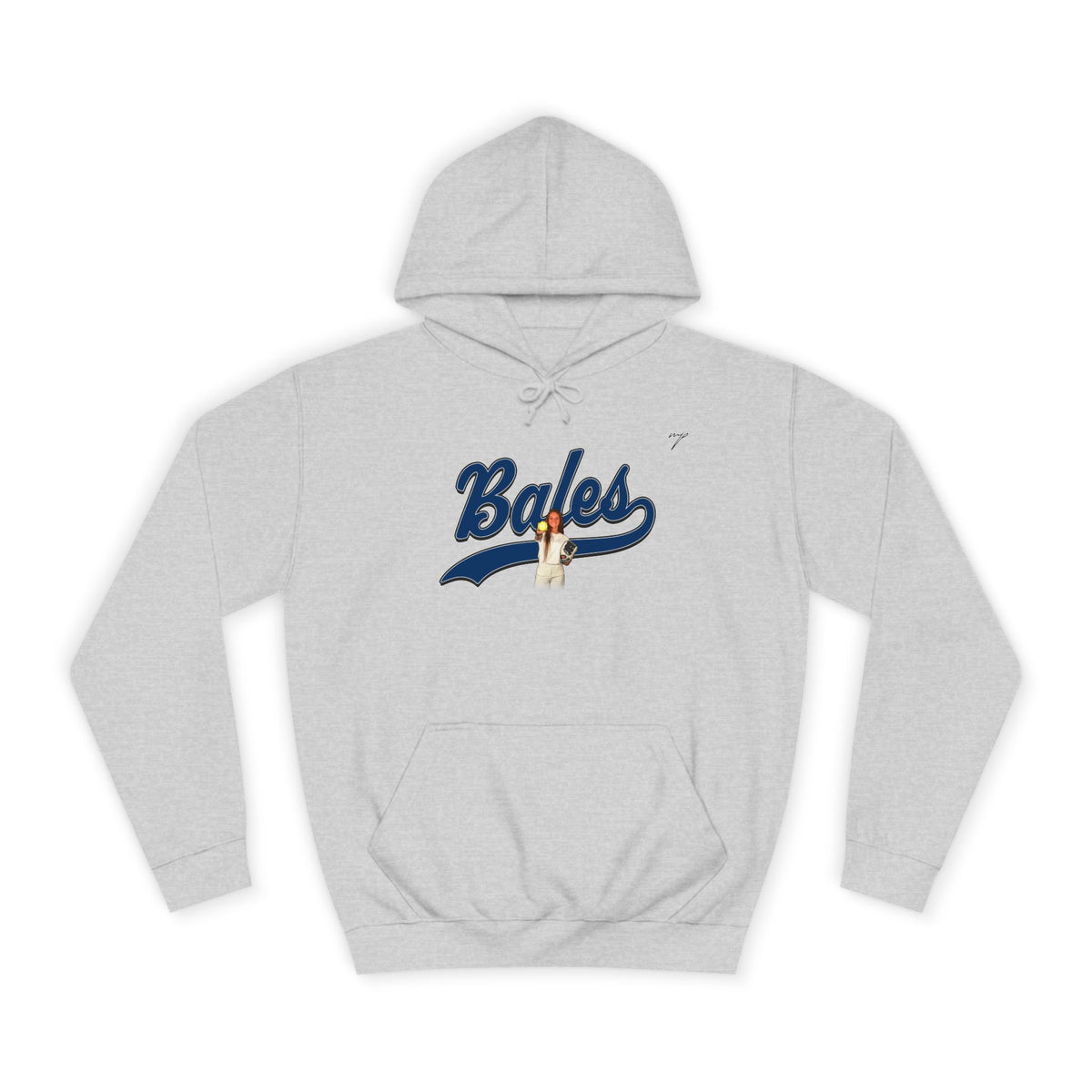 Harper Bales Hoodie