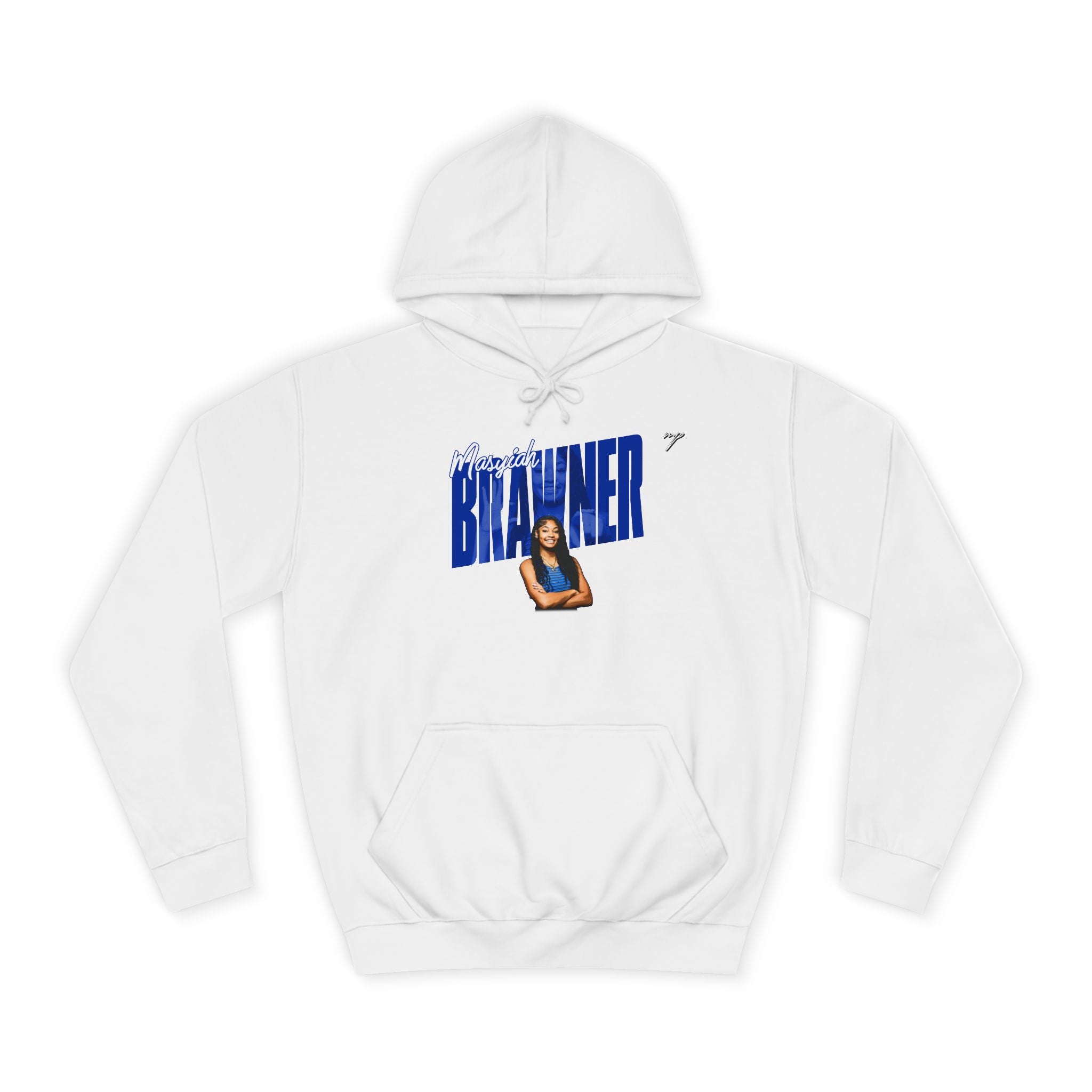 Masyiah Brawner Hoodie