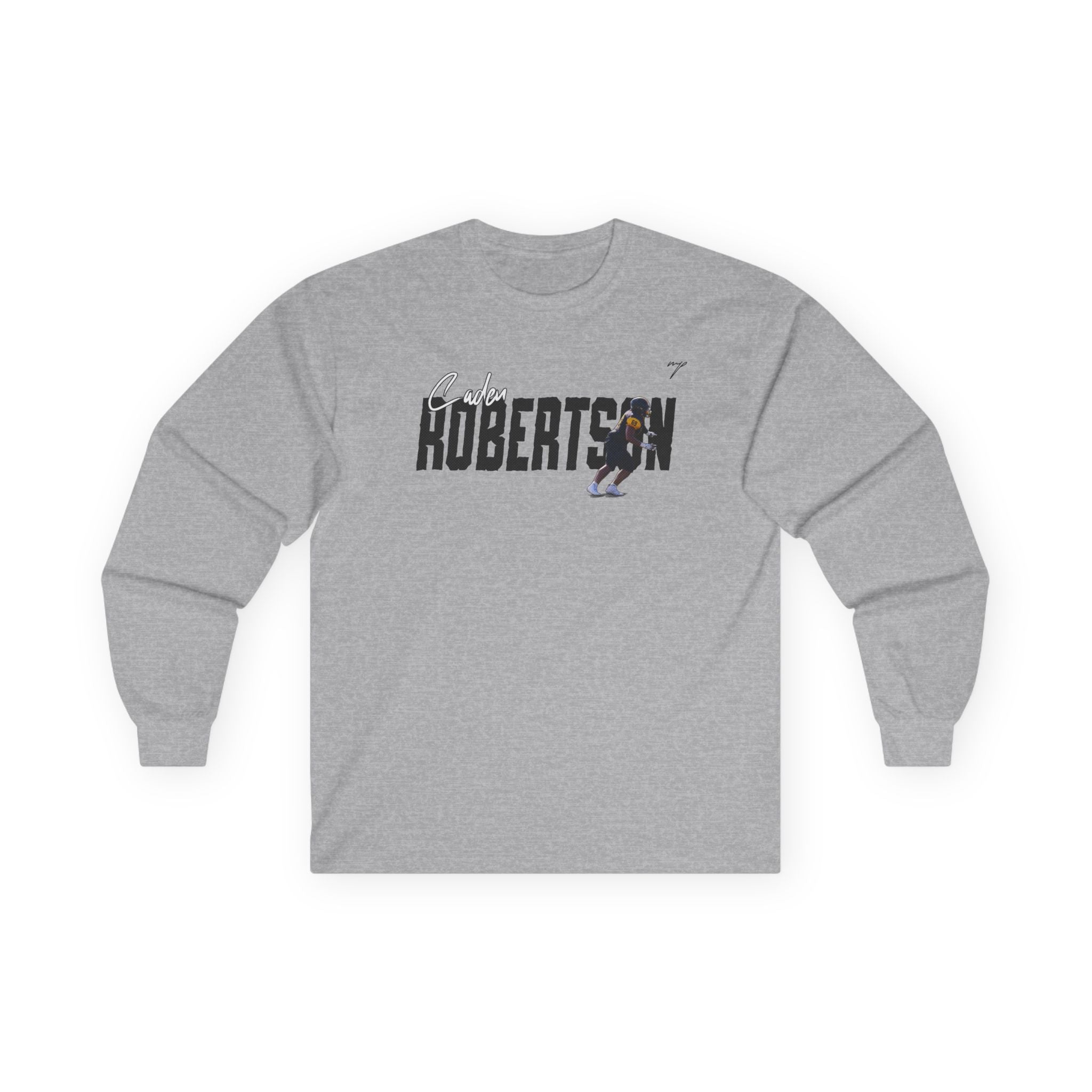 Caden Robertson Long Sleeve