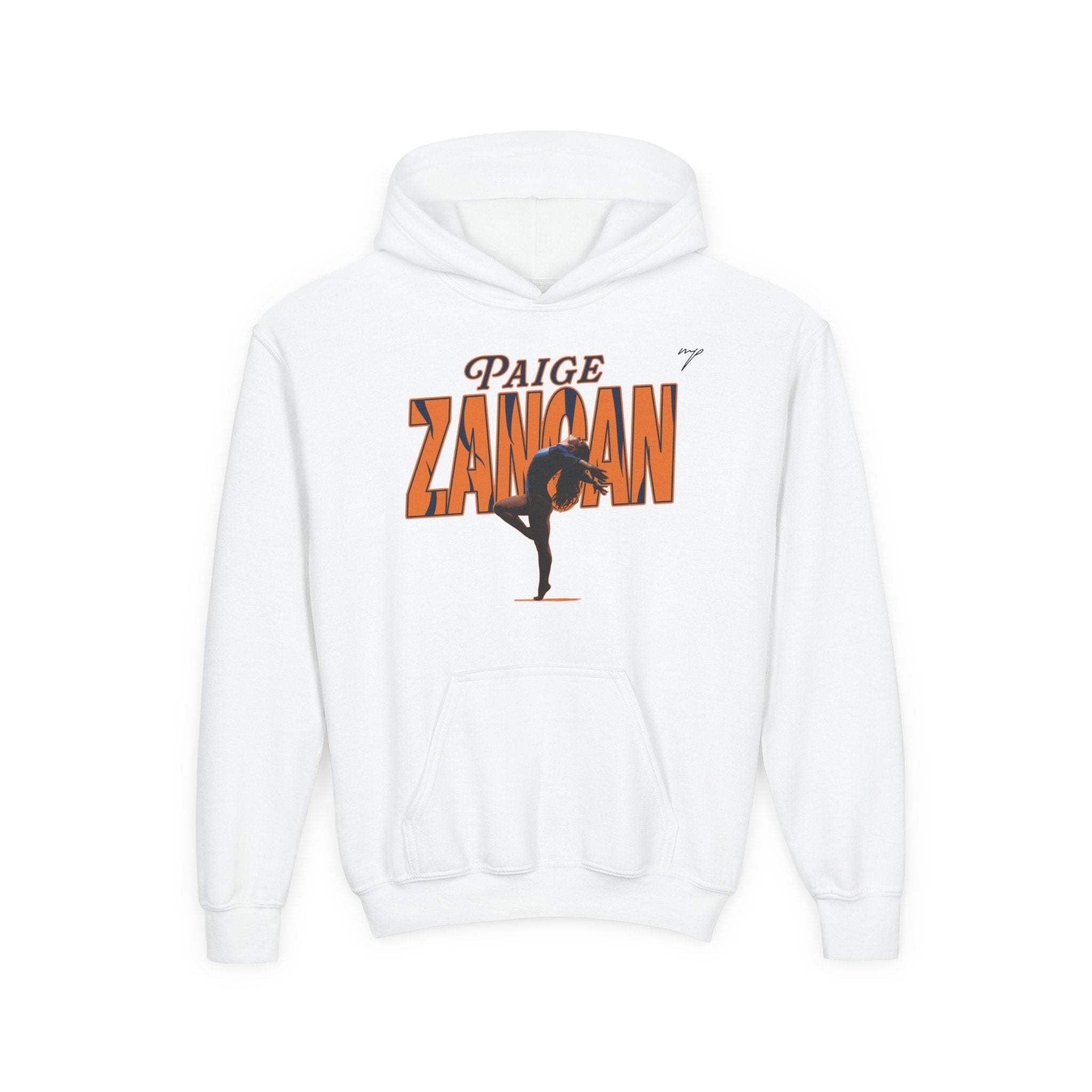 Paige Zancan YOUTH Hoodie