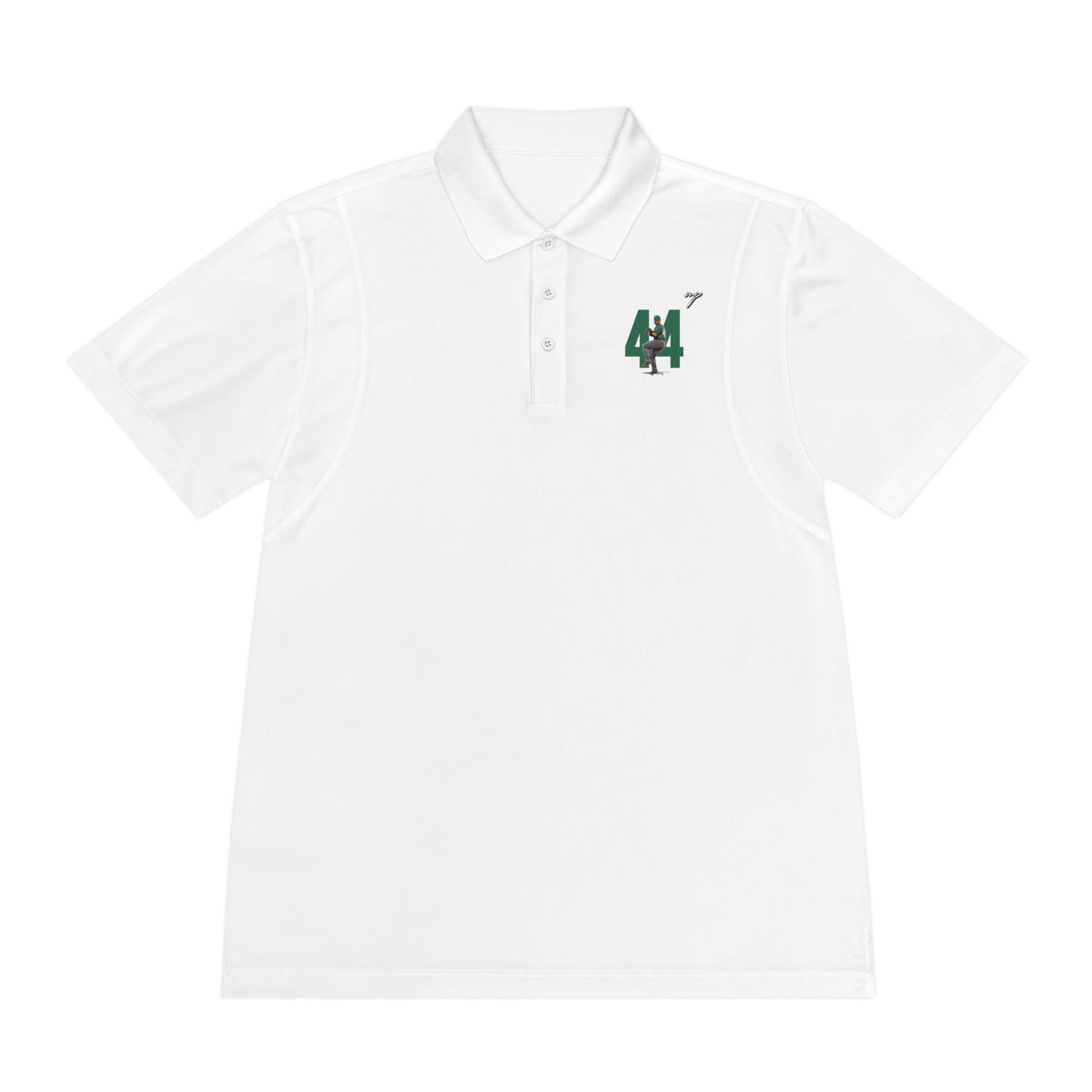 Edgar Santos Polo