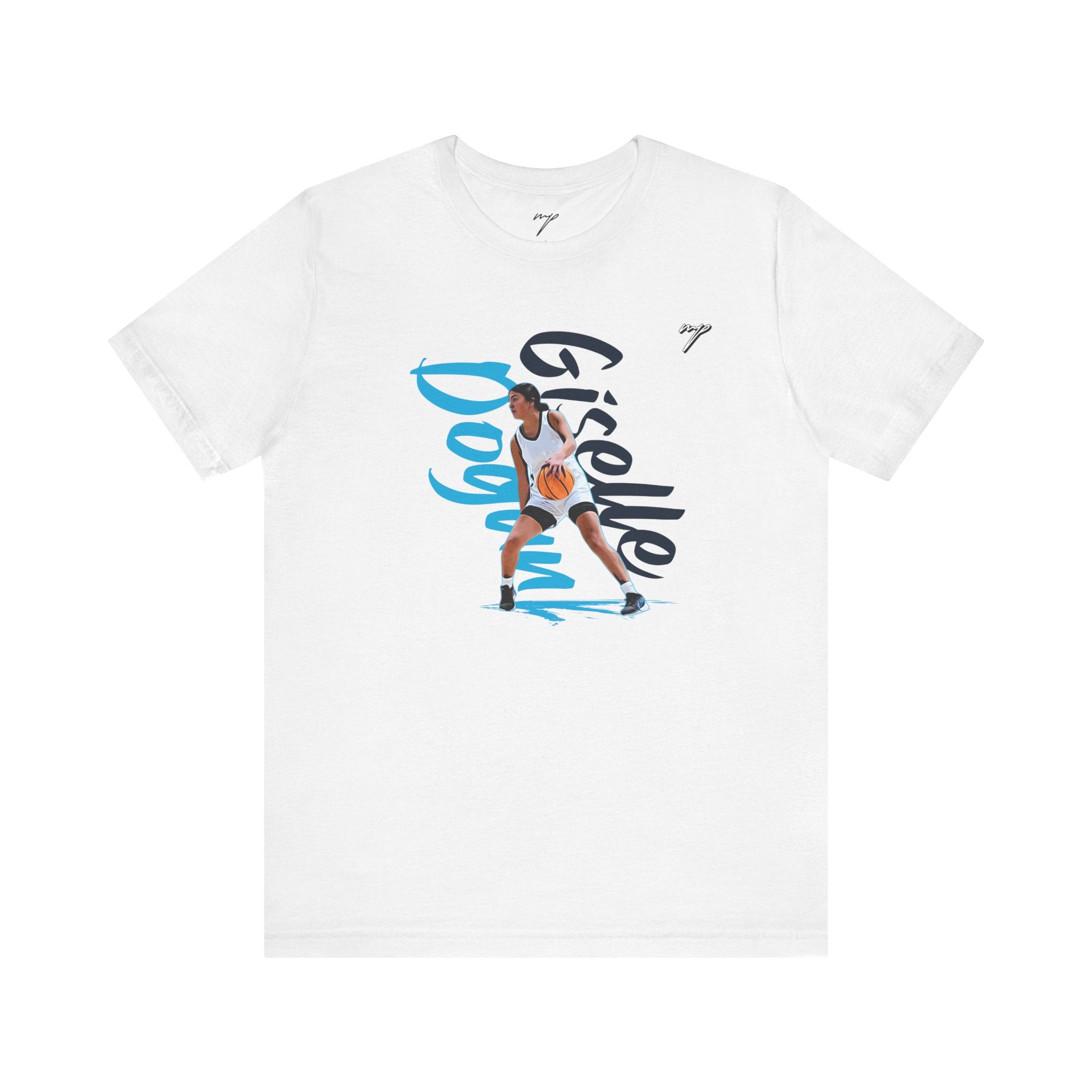 Giselle Dogan Graphic Tee