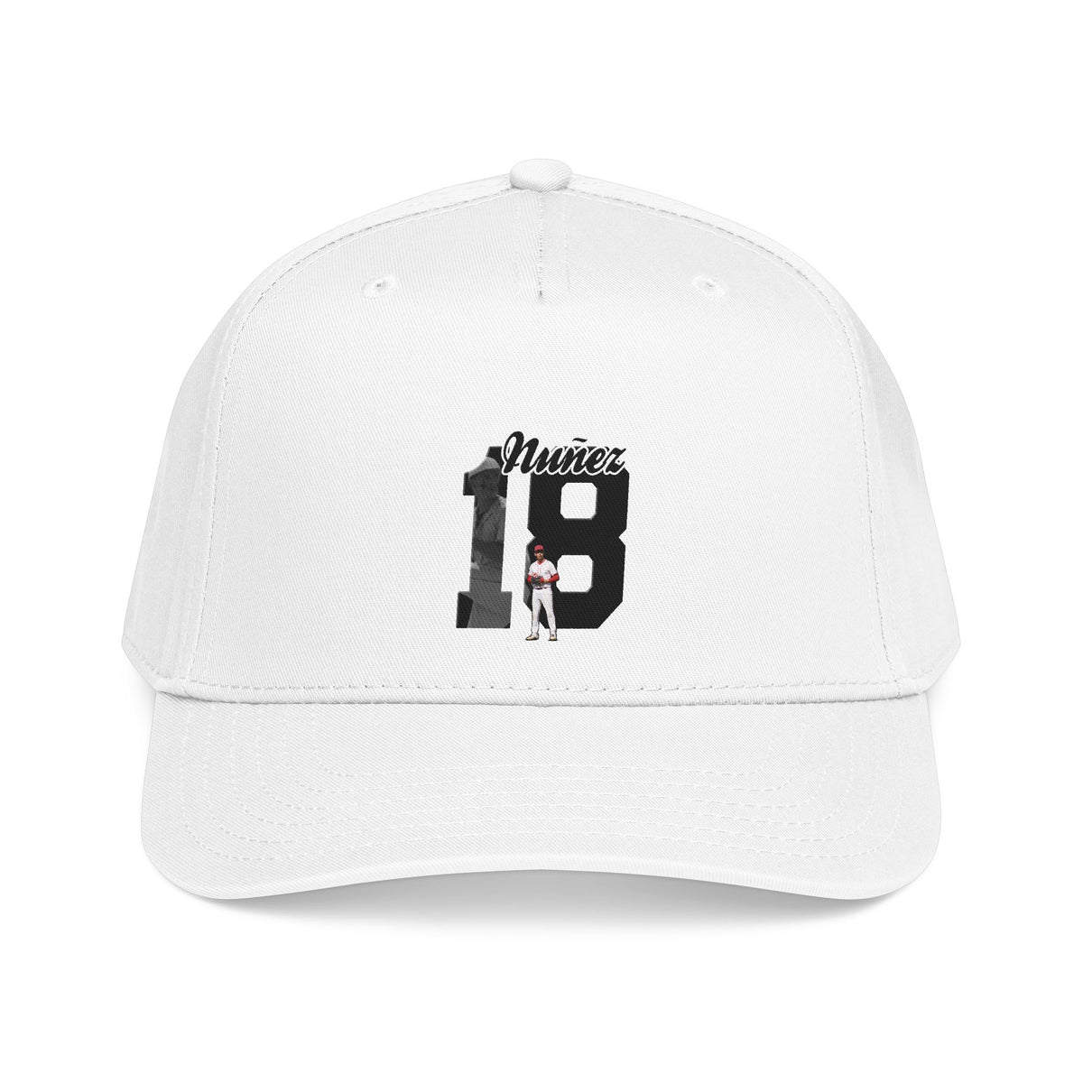Alex Nuñez Hat