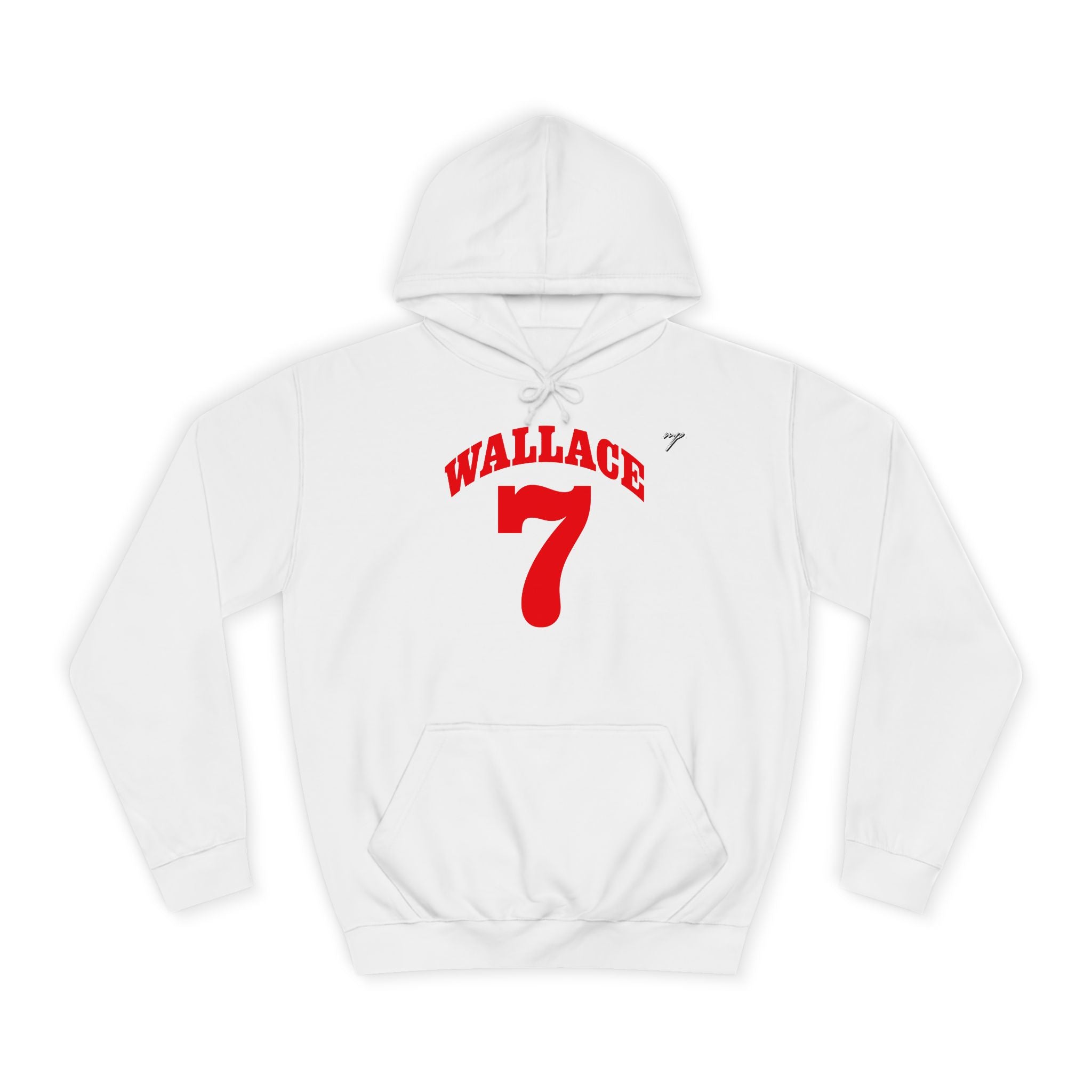 Ava Wallace Hoodie