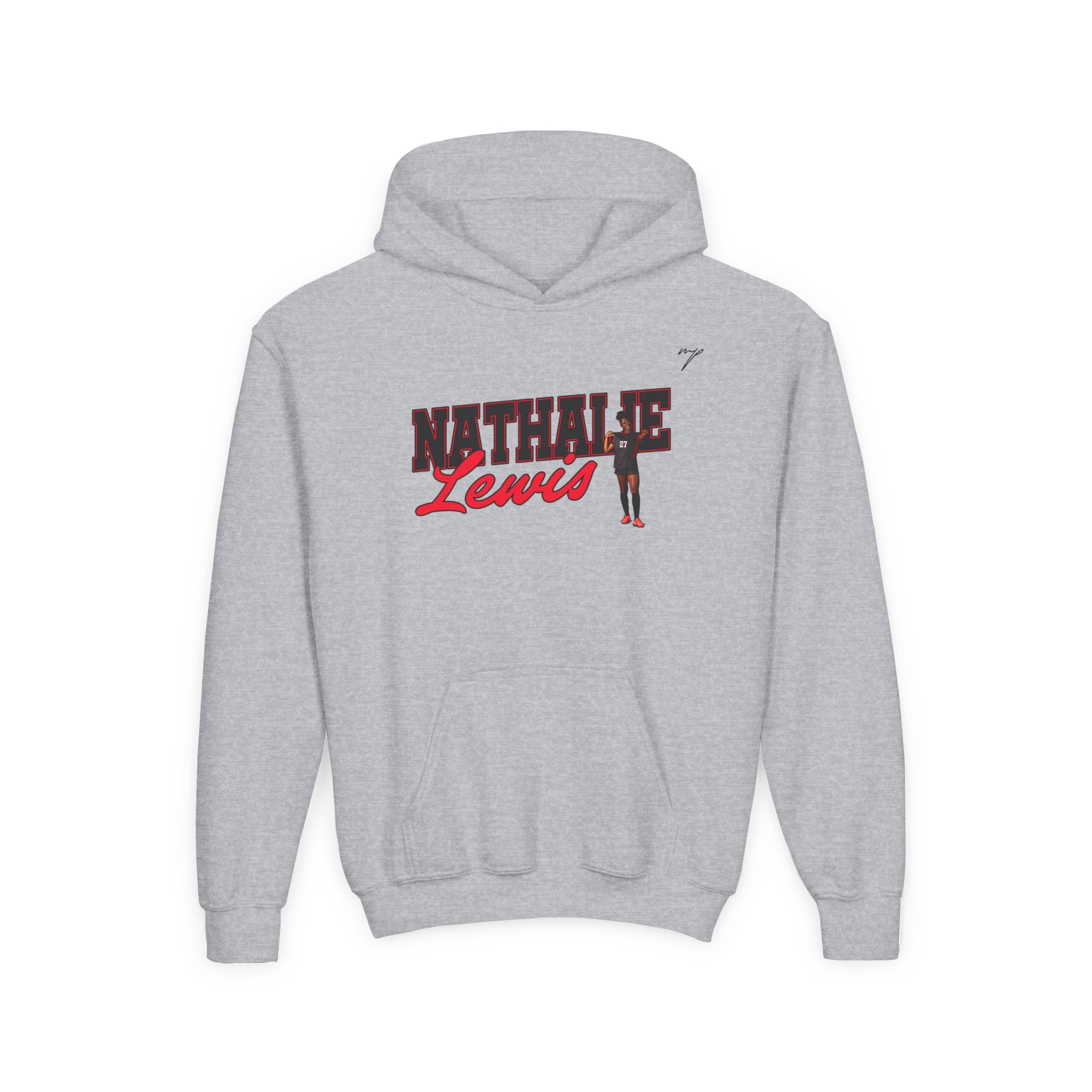 Nathalie Lewis YOUTH Hoodie