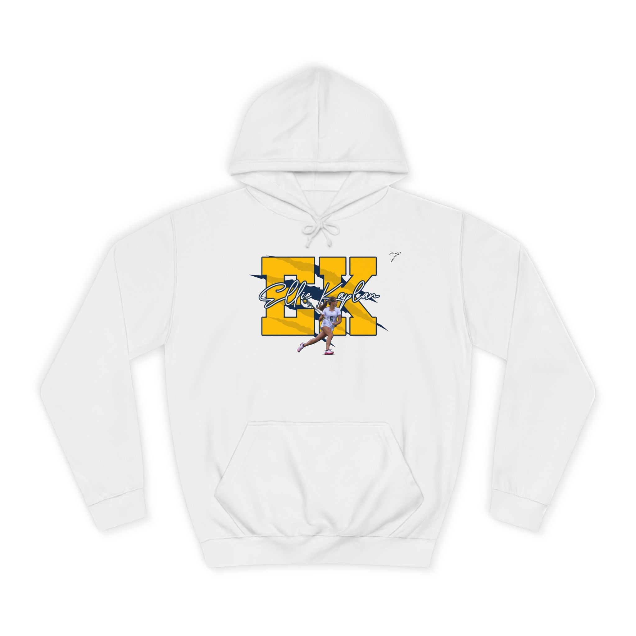 Ellie Kaplan Hoodie