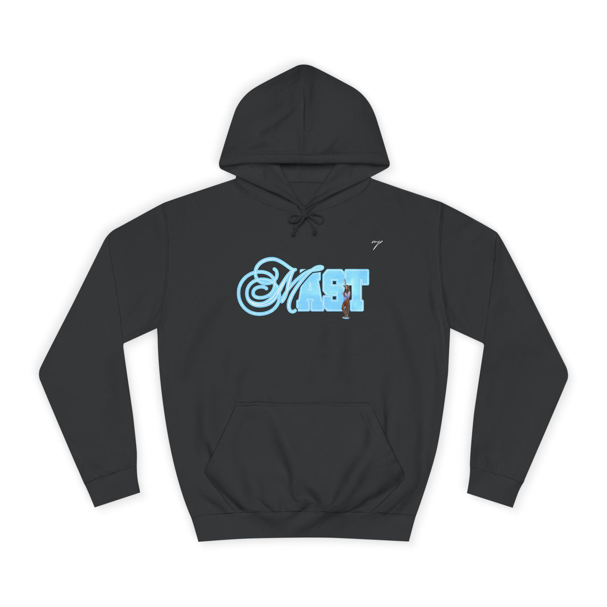 Lana Mast Hoodie