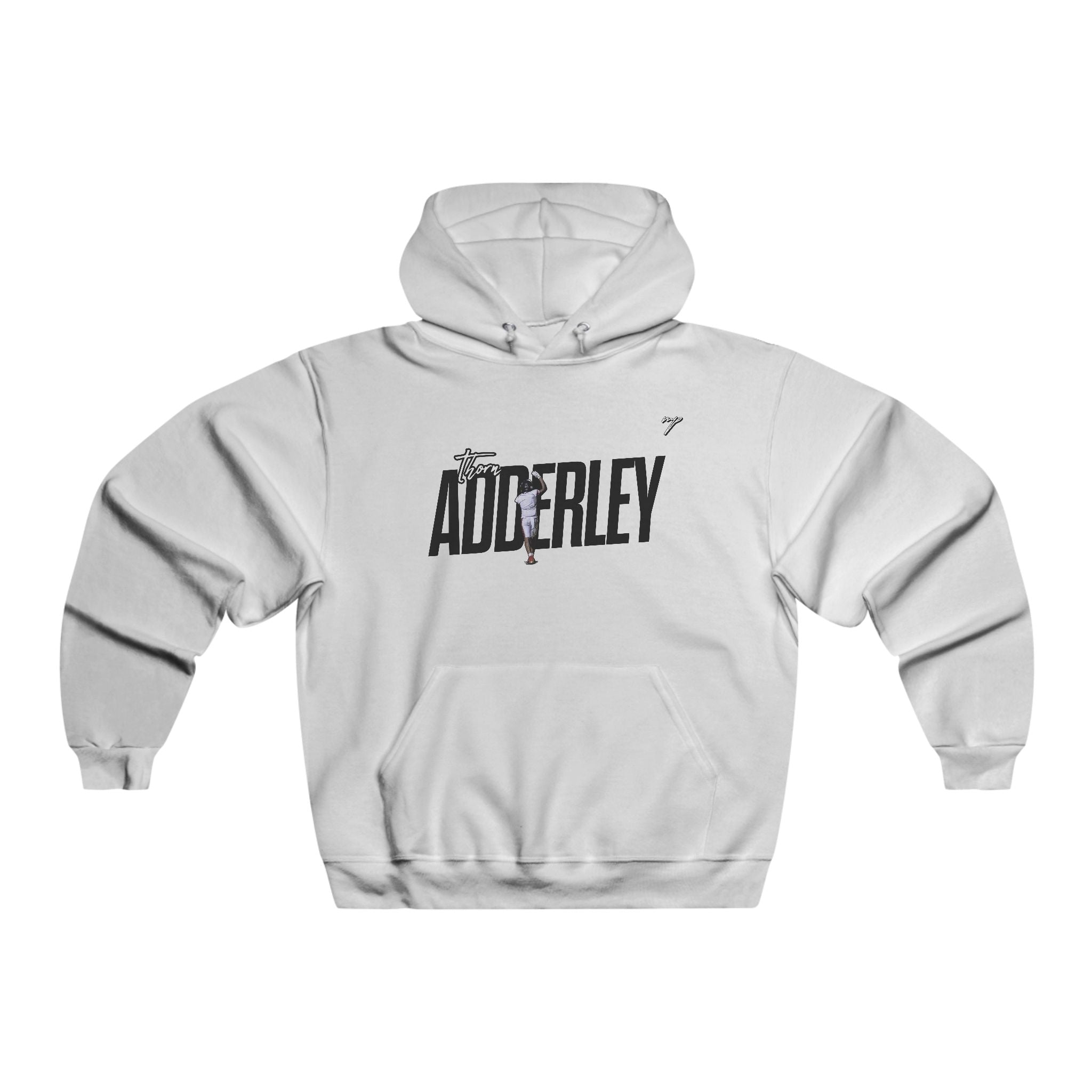 Thorn Adderley Vintage Hoodie