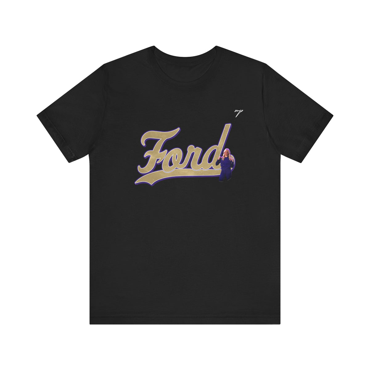 Abby Ford Graphic Tee