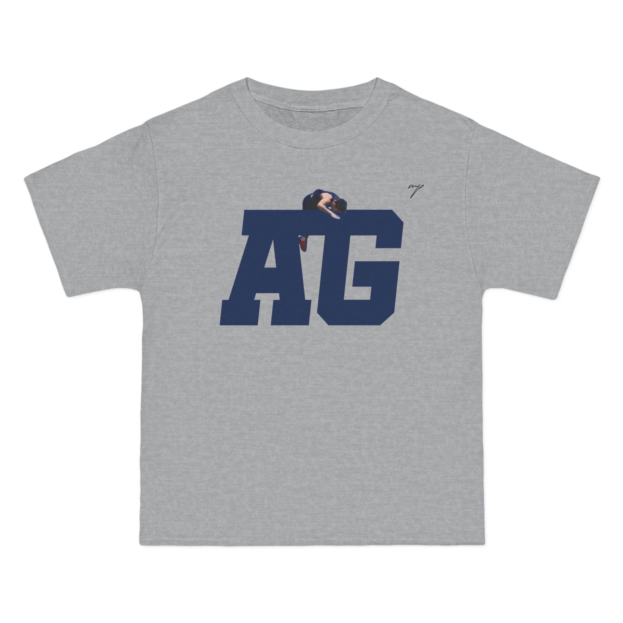 Andrew Geocos Vintage Tee