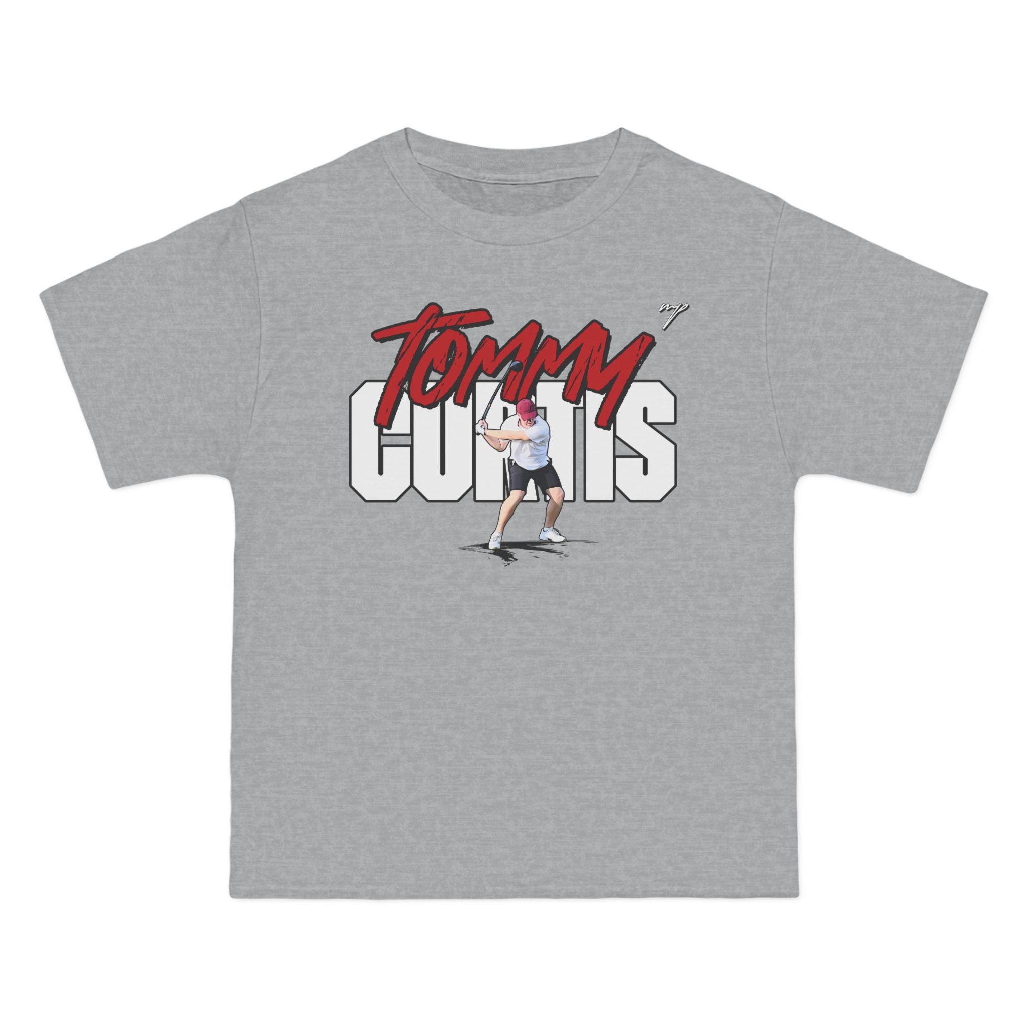 Tommy Curtis Vintage Tee
