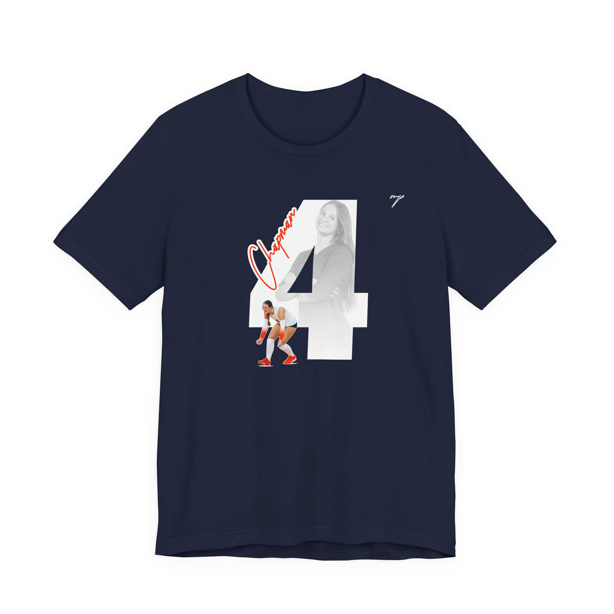 Paityn Chapman Graphic Tee