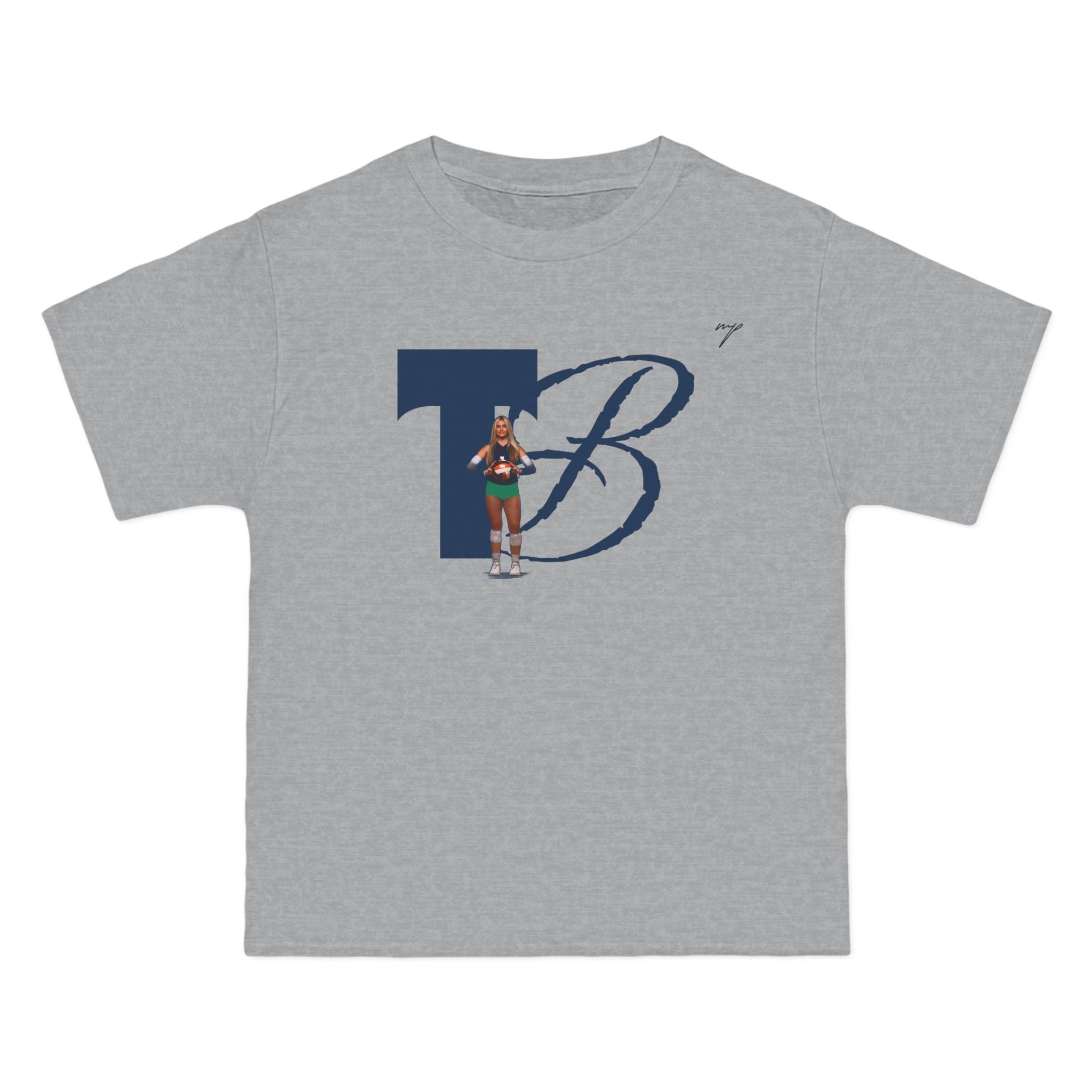 Tess Bartholomew Vintage Tee