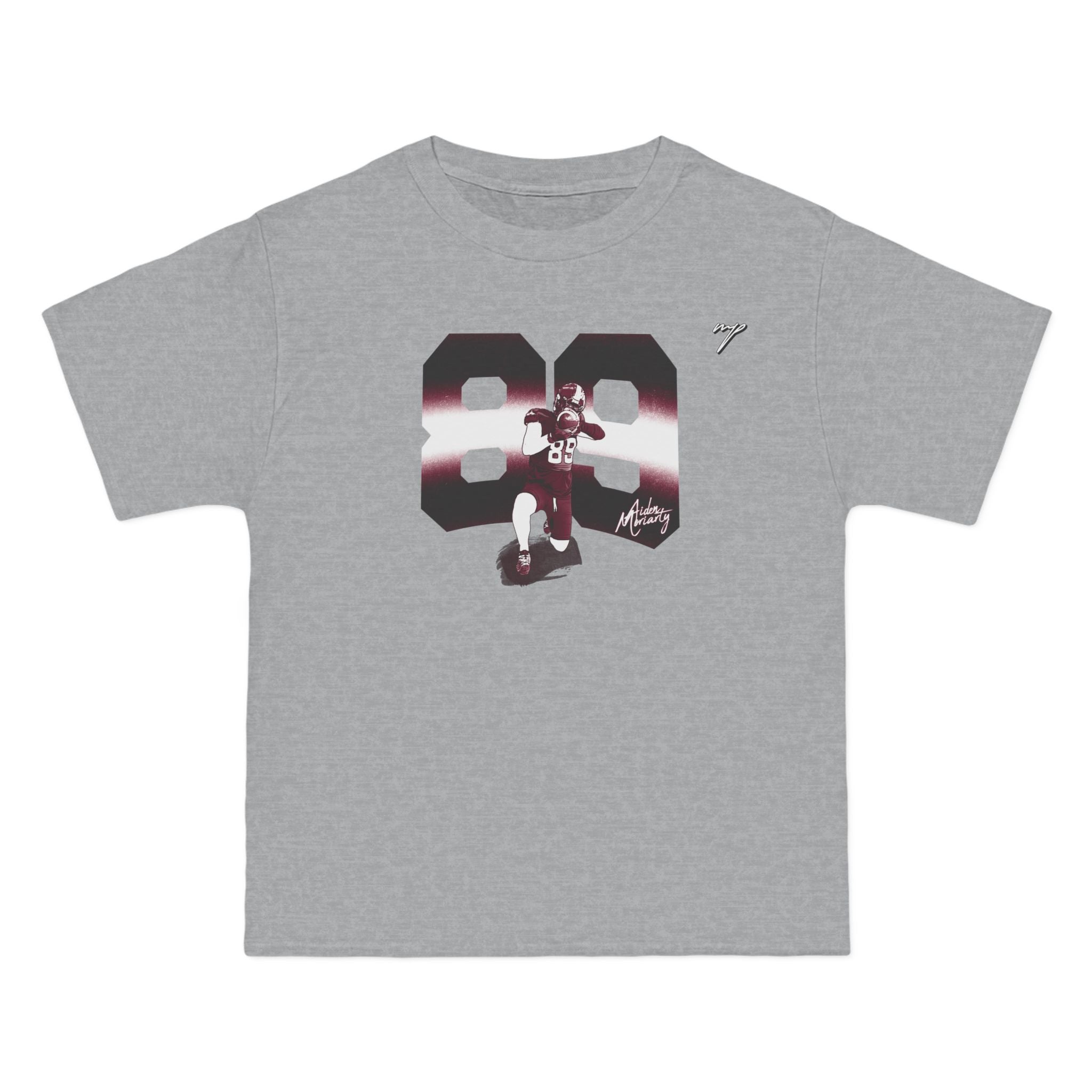 Aiden Moriarty Vintage Tee