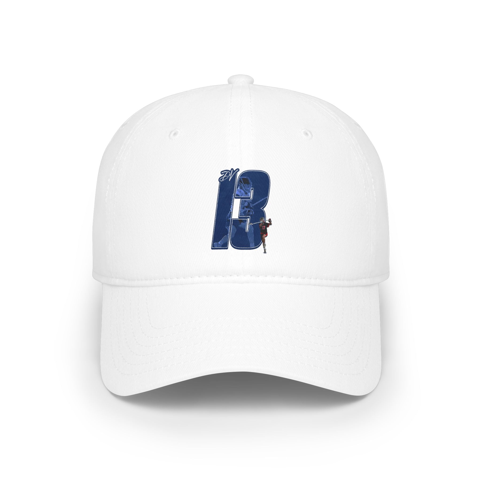 Dillyn VanHeukelum Hat