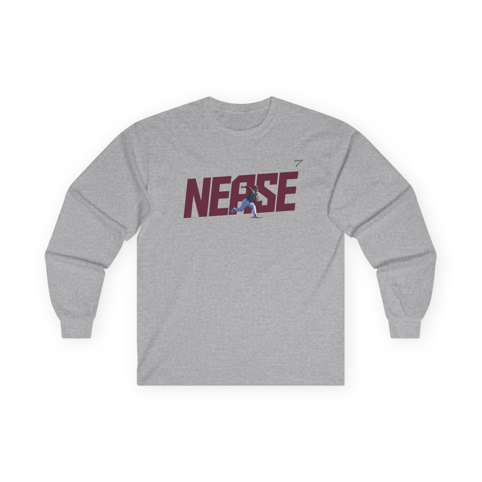 Landon Nease Long Sleeve