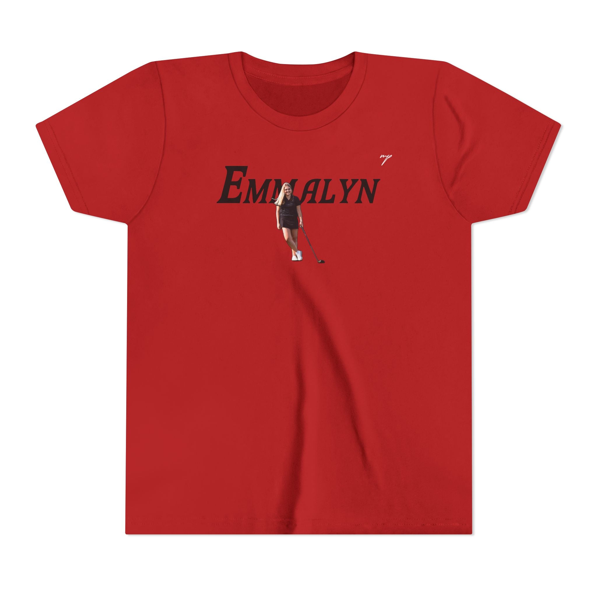 Emmalyn Lindquist YOUTH Graphic Tee