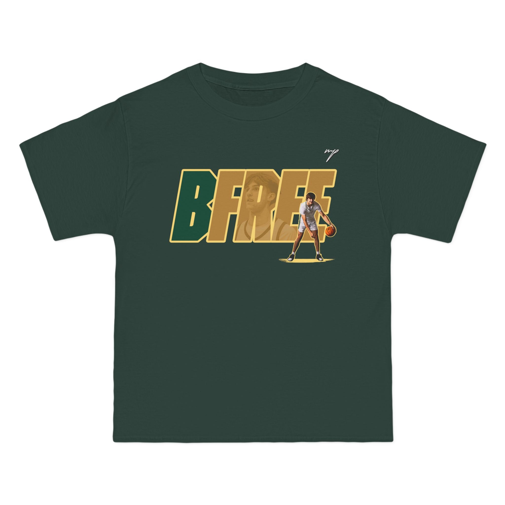 Braden Freeman Vintage Tee